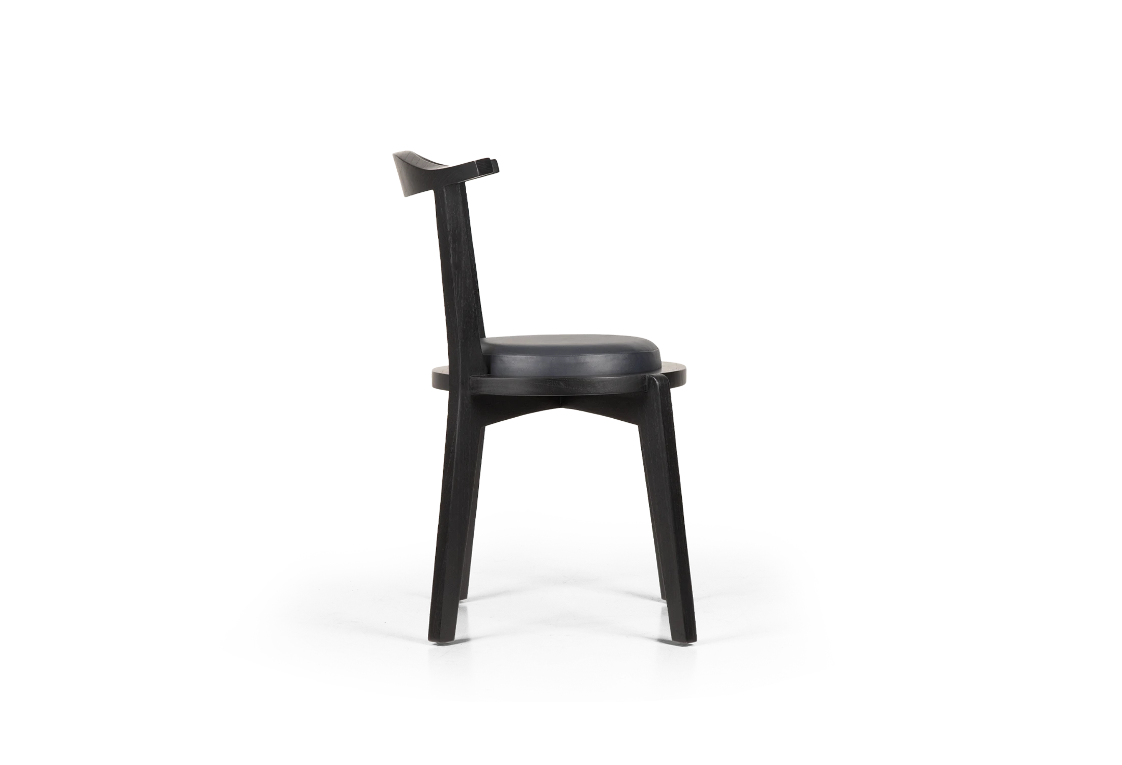 Tabu-Design-CH192-T-Chair-Black-Wood-Blue-Leather-2