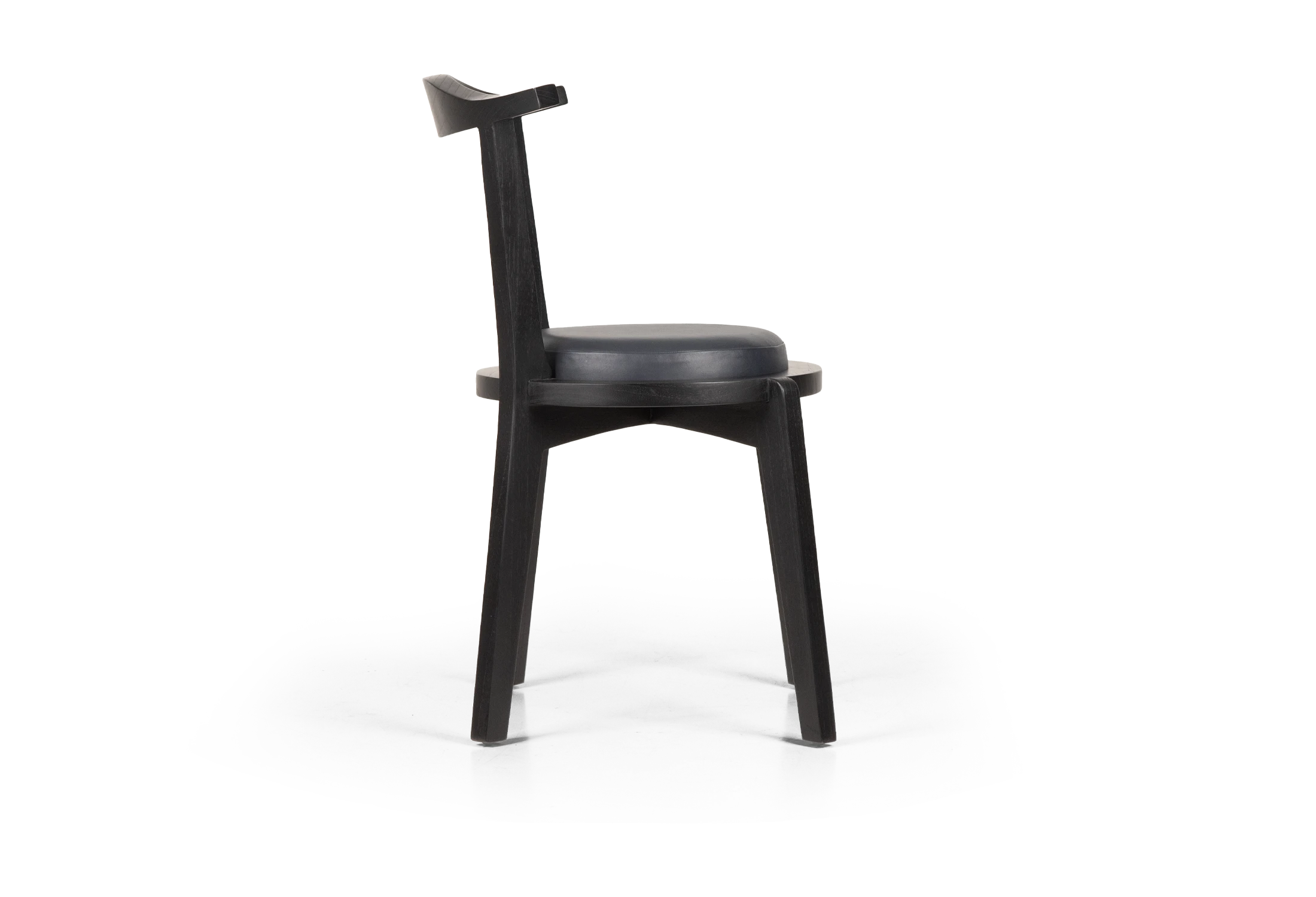 Tabu-Design-CH192-T-Chair-Black-Wood-Blue-Leather-2