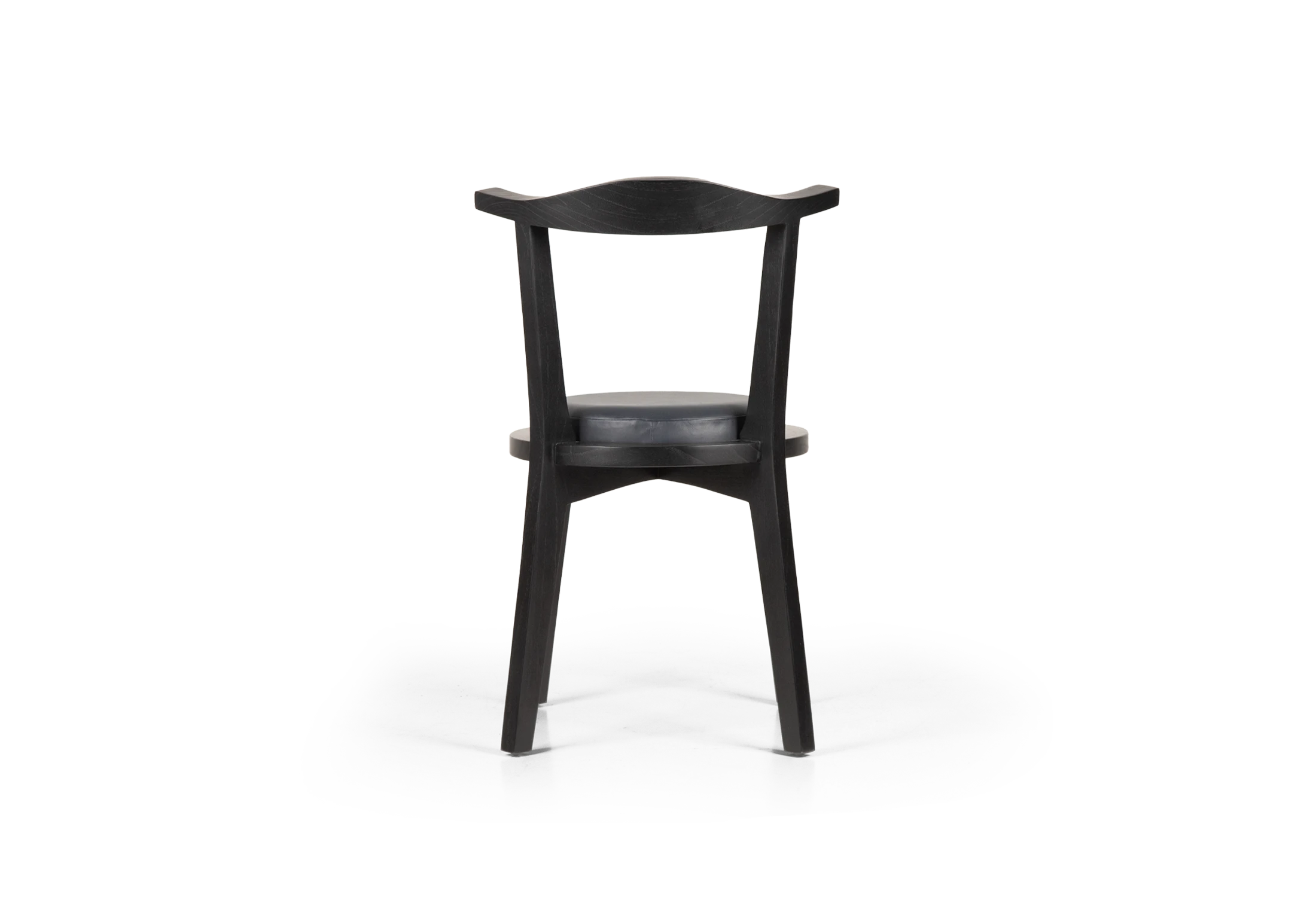 Tabu-Design-CH192-T-Chair-Black-Wood-Blue-Leather-3
