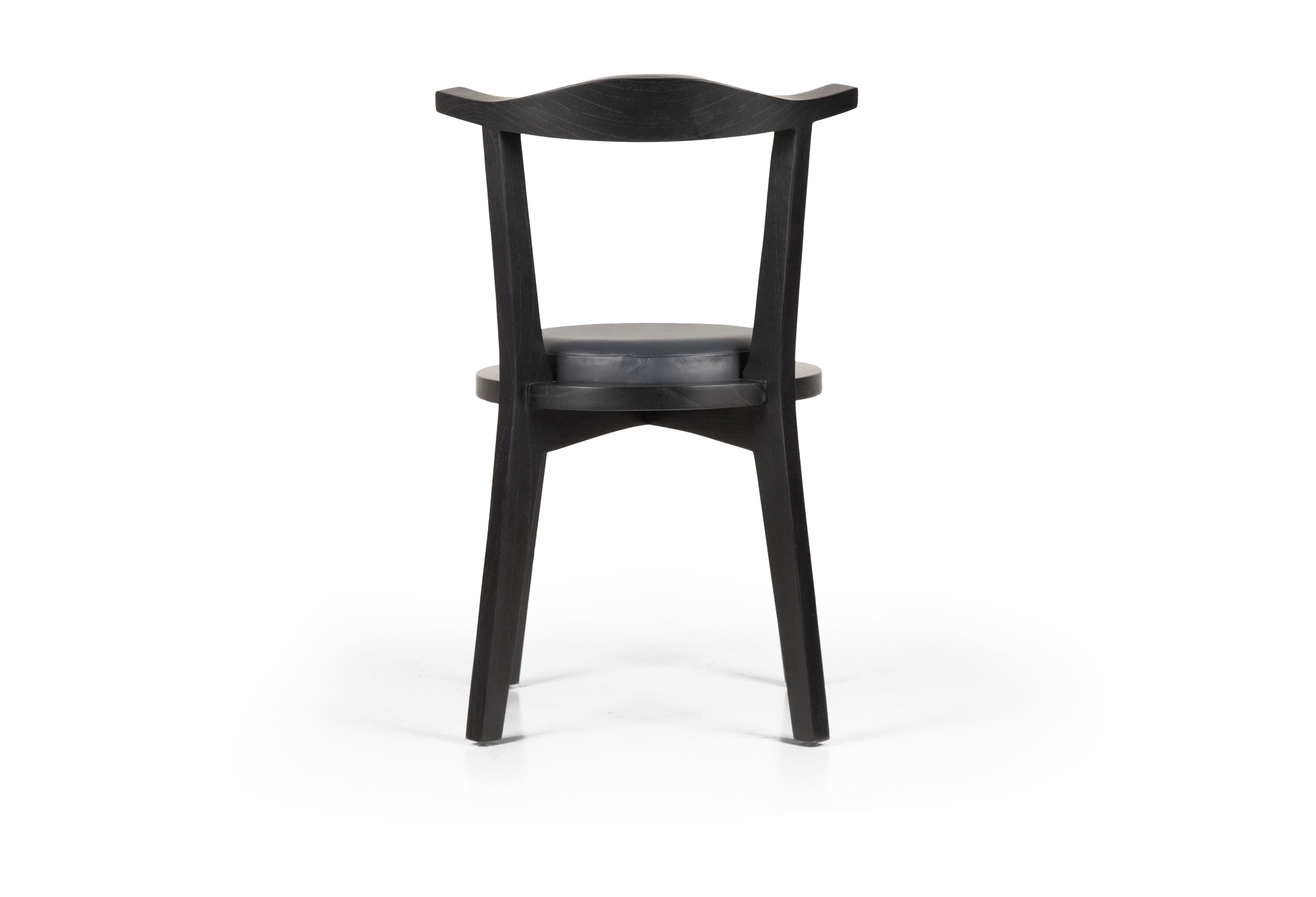 Tabu-Design-CH192-T-Chair-Black-Wood-Blue-Leather-3