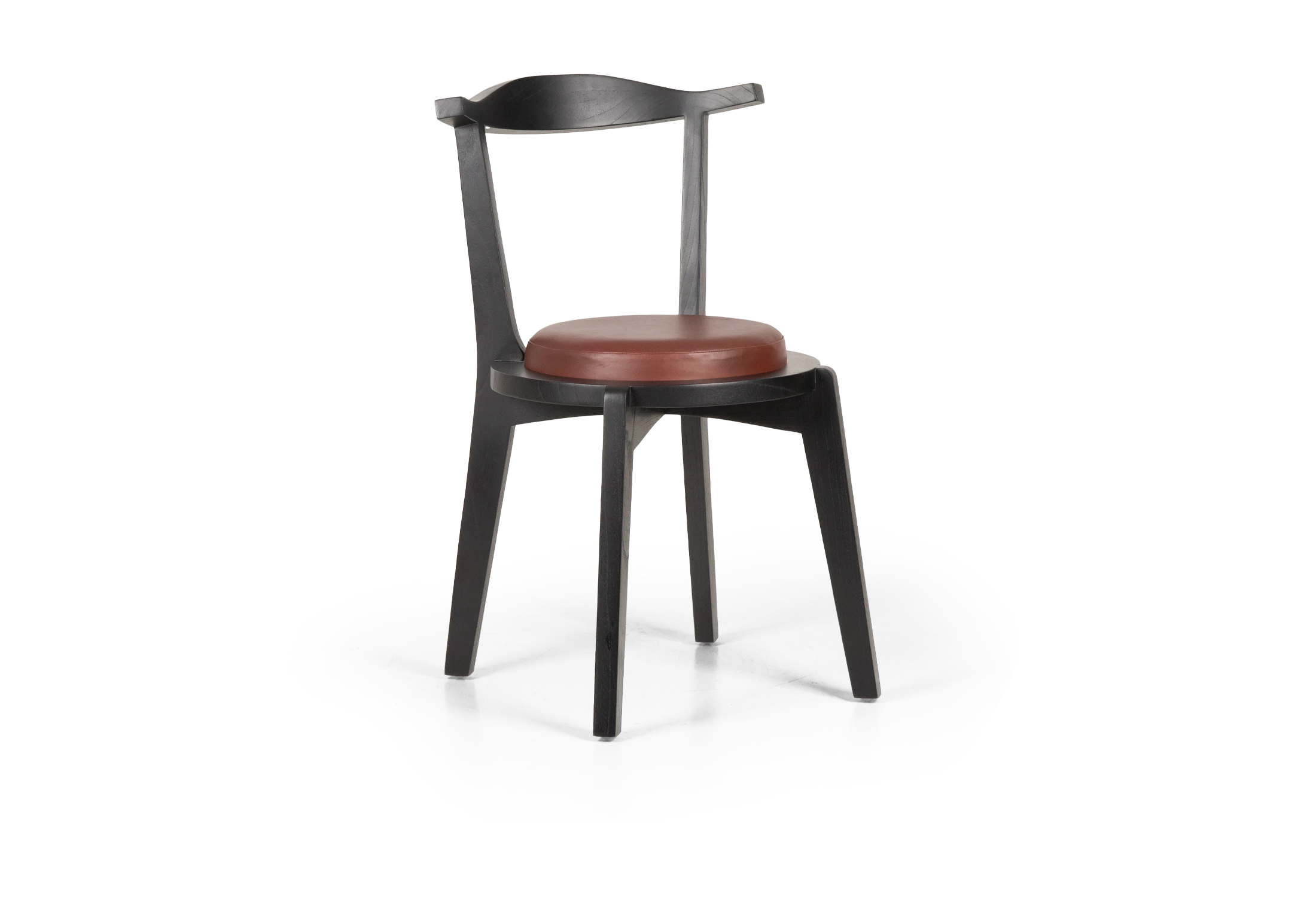 Tabu-Design-CH192-T-Chair-Black-Wood-Charlotte-Leather-1