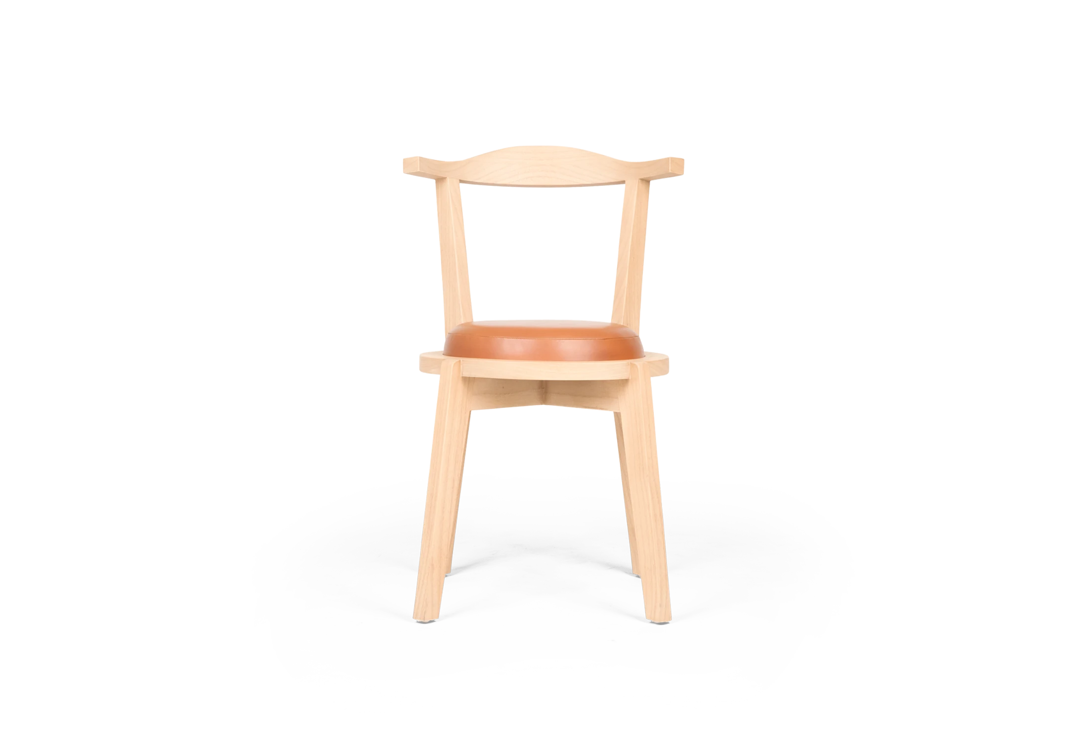 Tabu-Design-CH192-T-Chair-Light-Wood-Brown-Leather-4