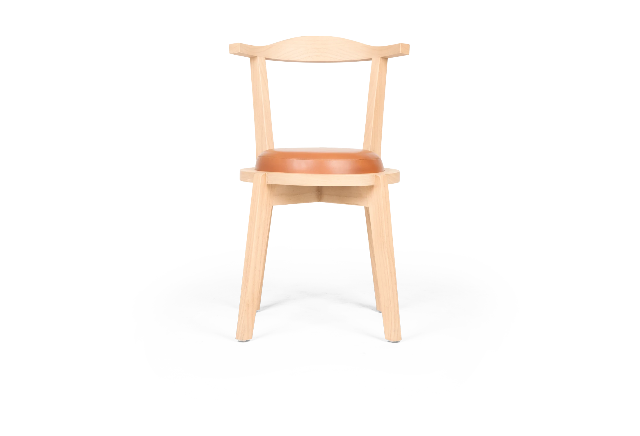 Tabu-Design-CH192-T-Chair-Light-Wood-Brown-Leather-4