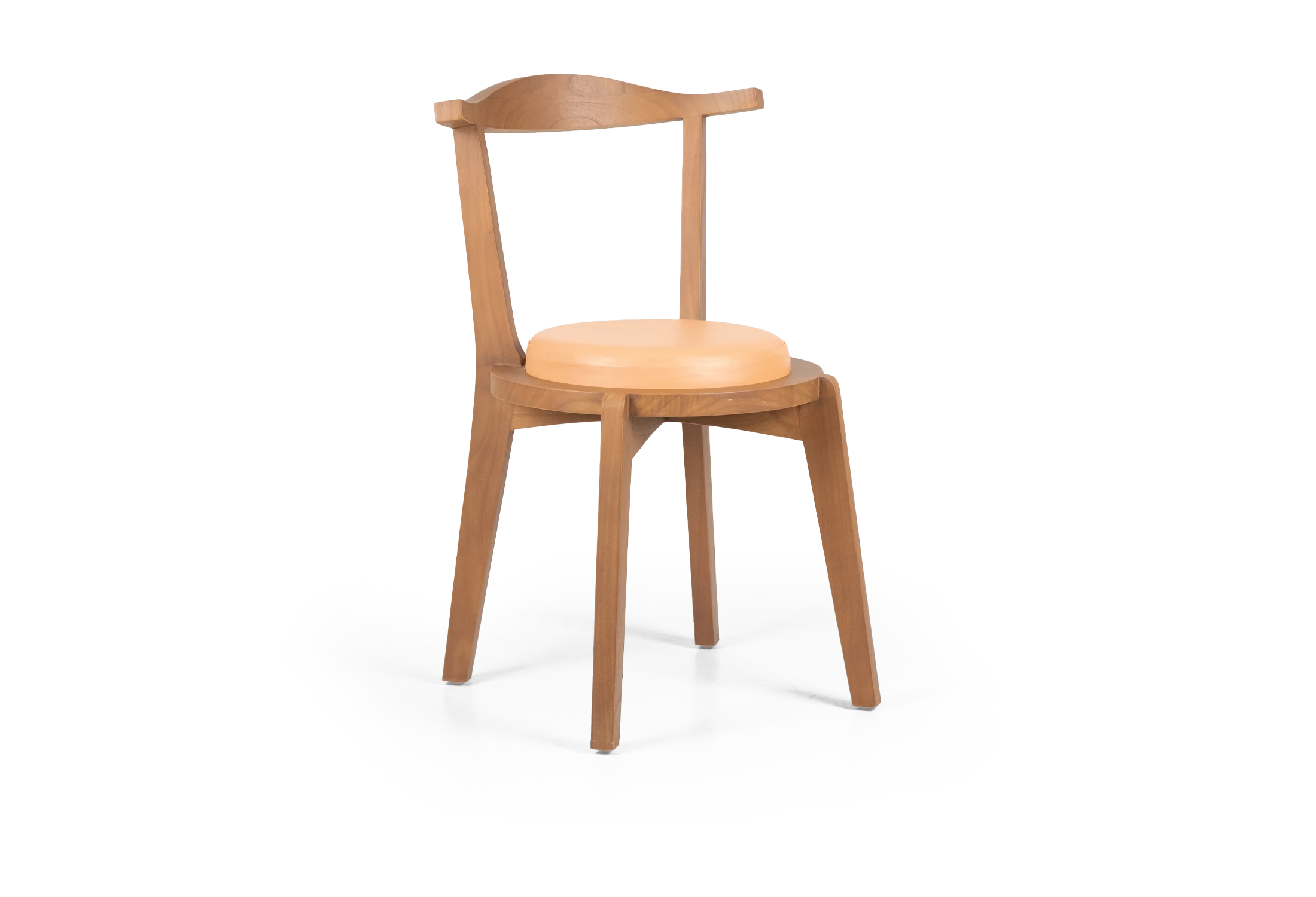 Tabu-Design-CH192-T-Chair-Wood-Cream-Leather-1