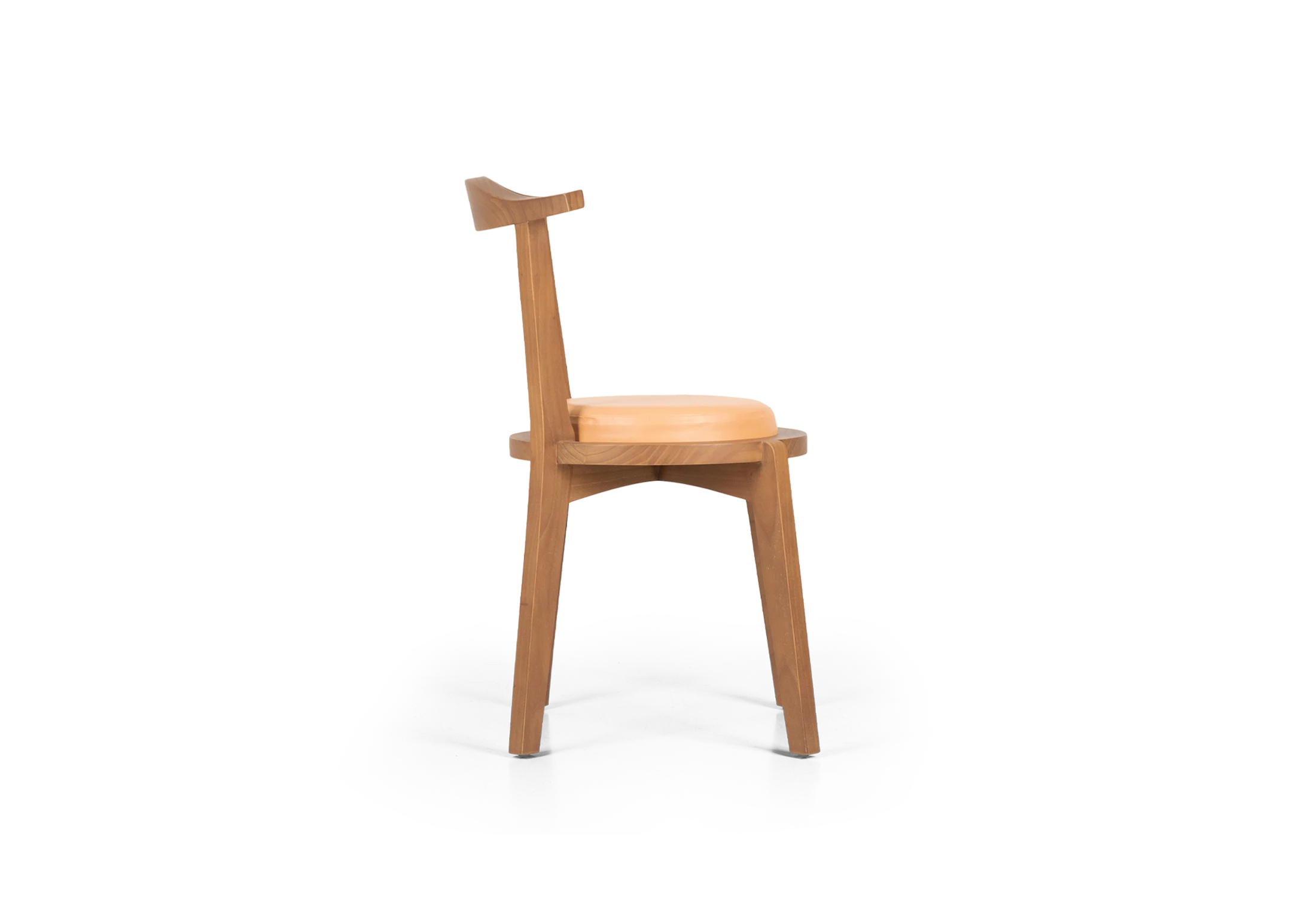 Tabu-Design-CH192-T-Chair-Wood-Cream-Leather-2