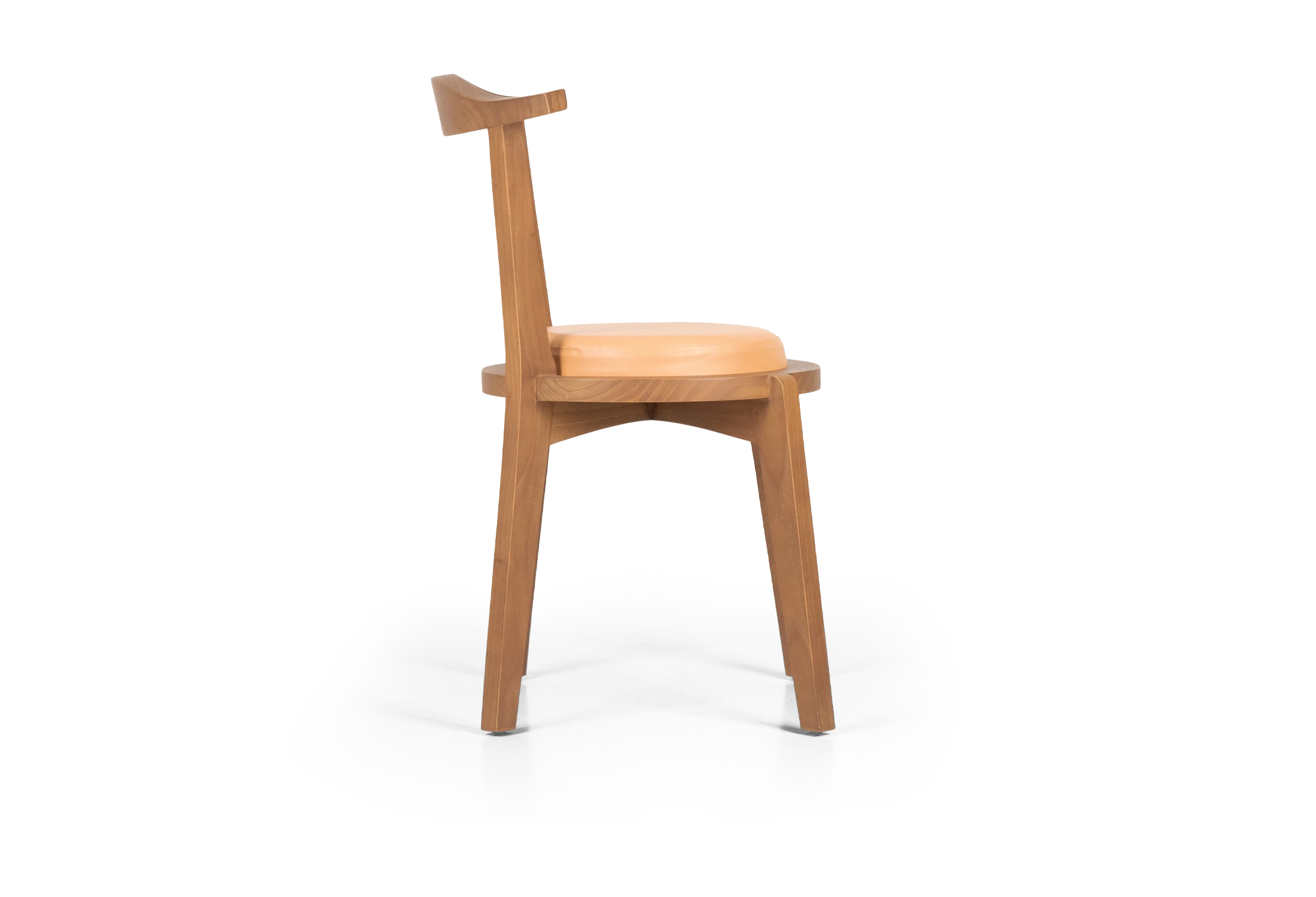 Tabu-Design-CH192-T-Chair-Wood-Cream-Leather-2