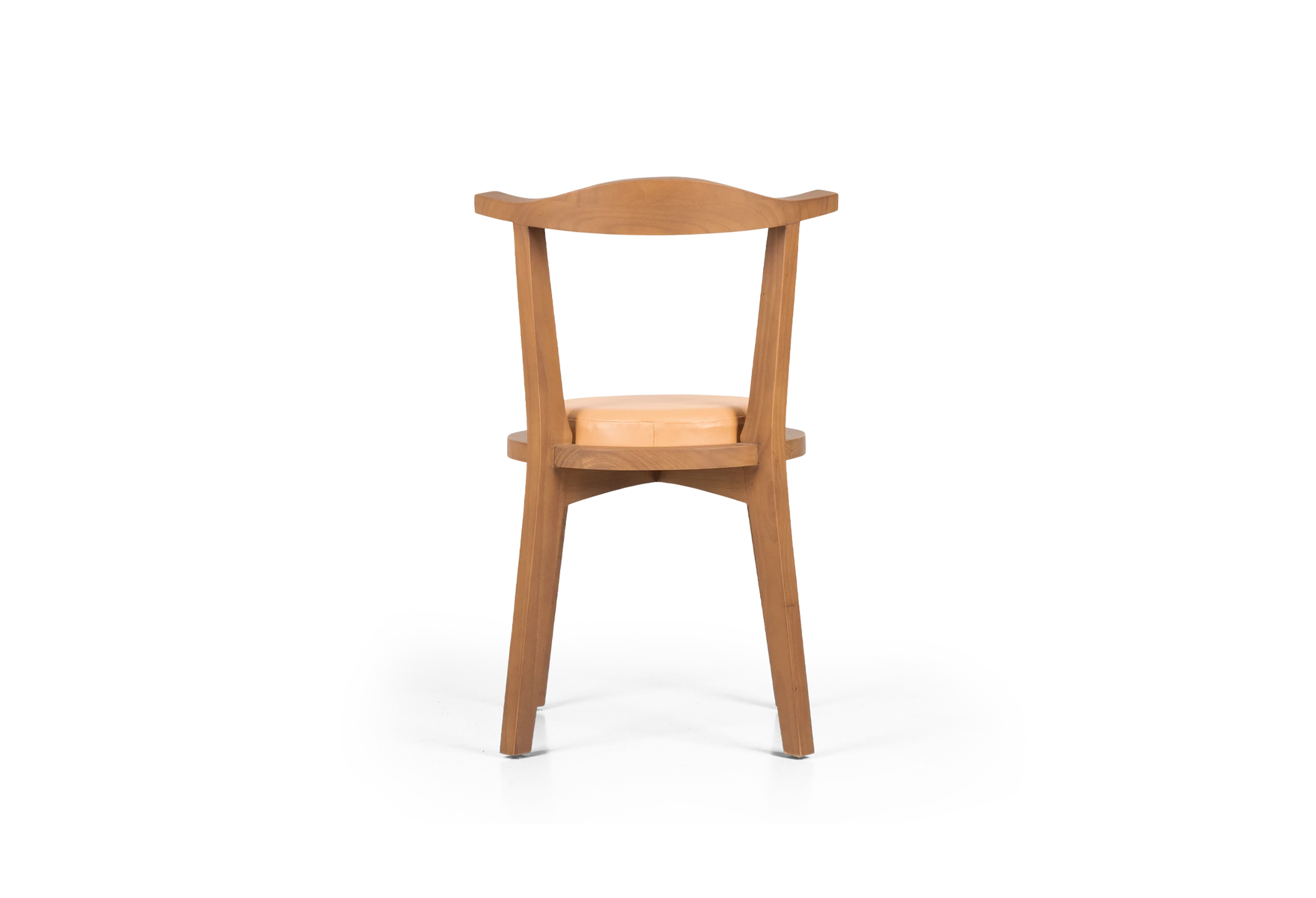 Tabu-Design-CH192-T-Chair-Wood-Cream-Leather-3