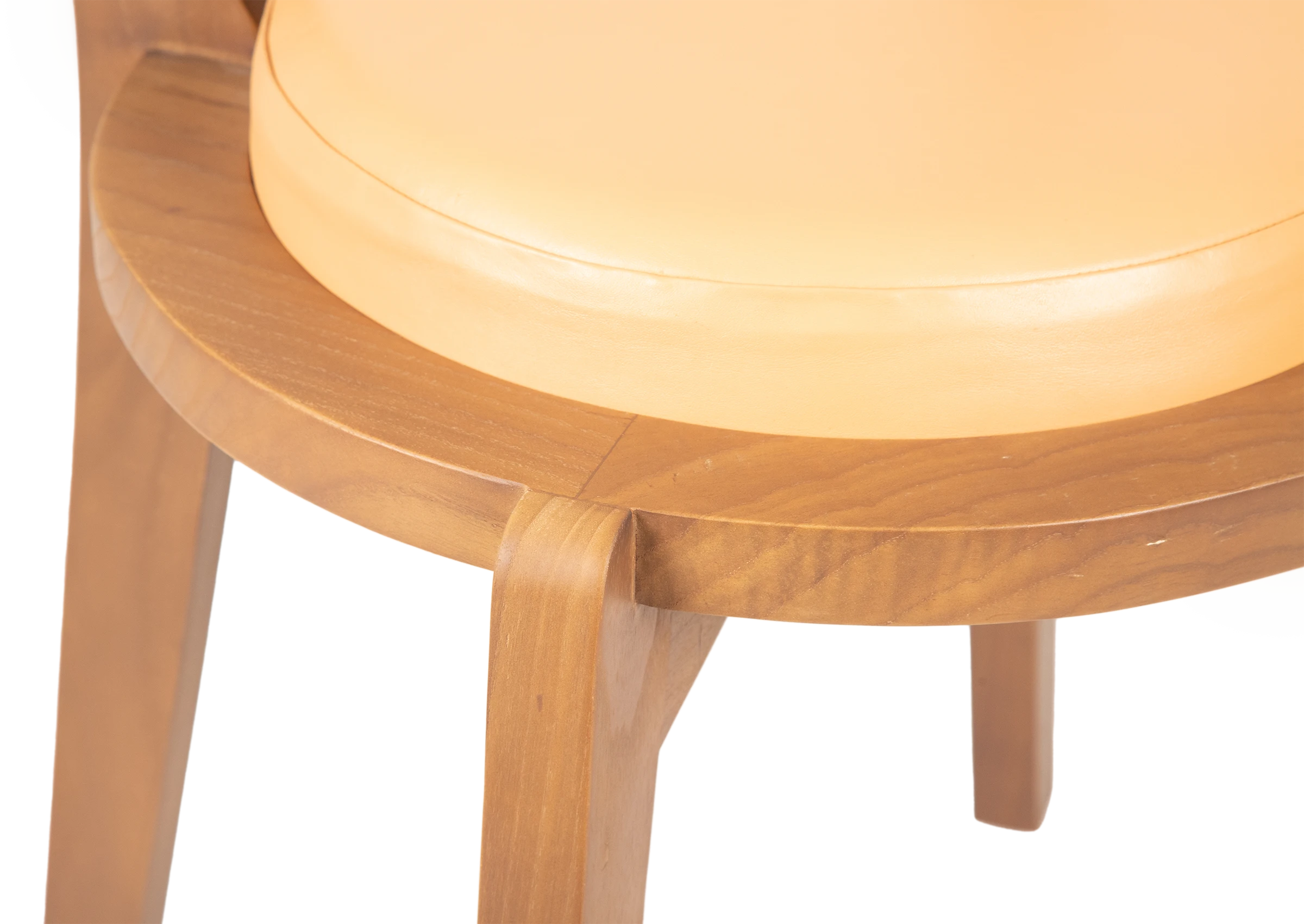 Tabu-Design-CH192-T-Chair-Wood-Cream-Leather-5