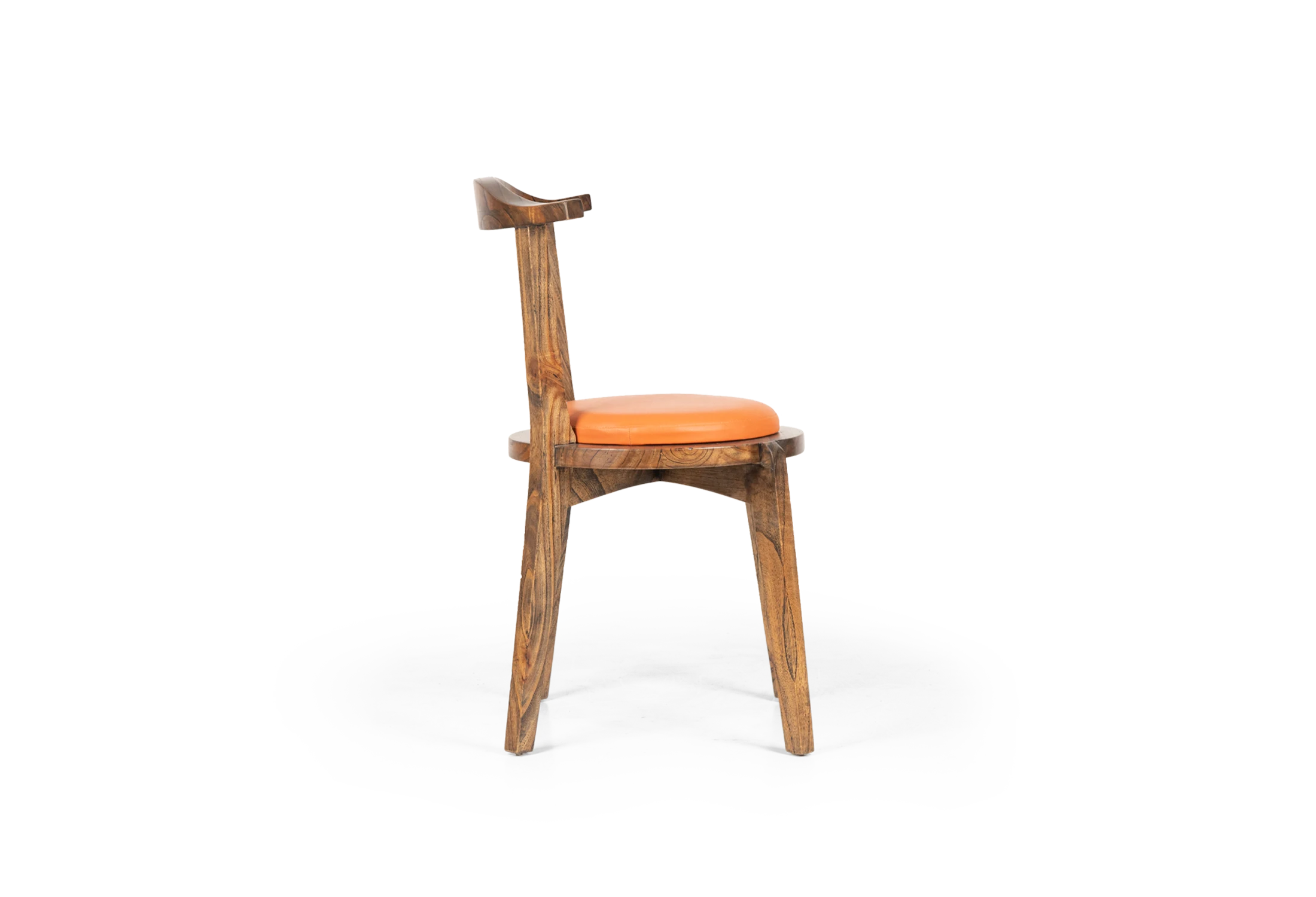 Tabu-Design-CH192-T-Chair-Wood-Orange-Leather- (2)