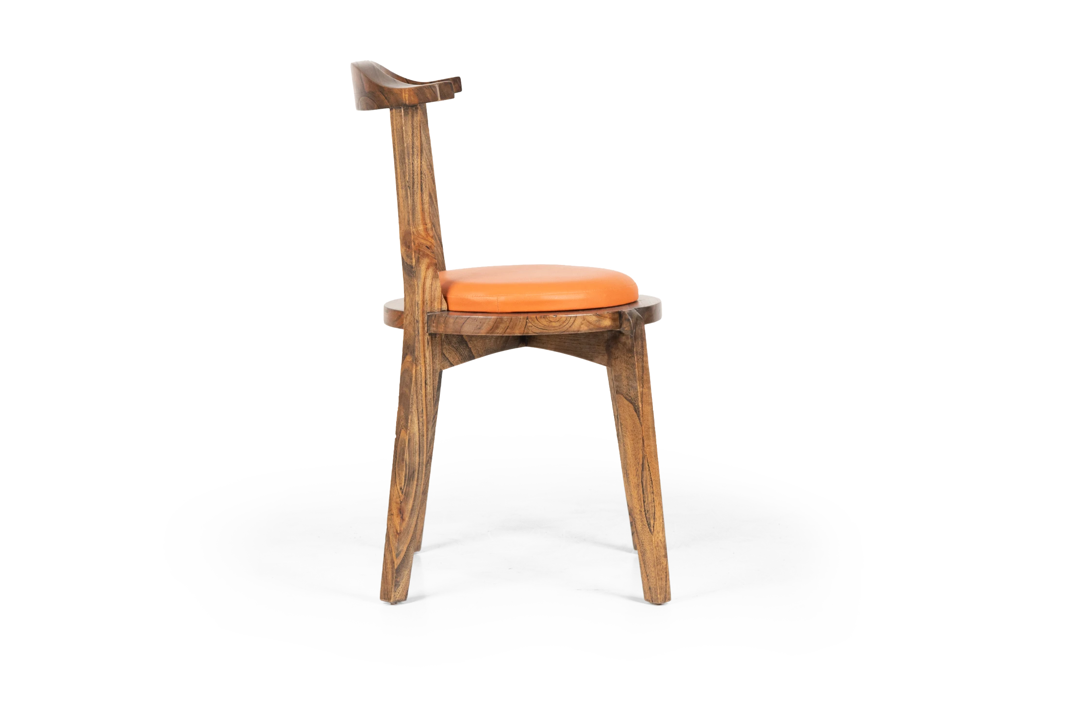 Tabu-Design-CH192-T-Chair-Wood-Orange-Leather-2