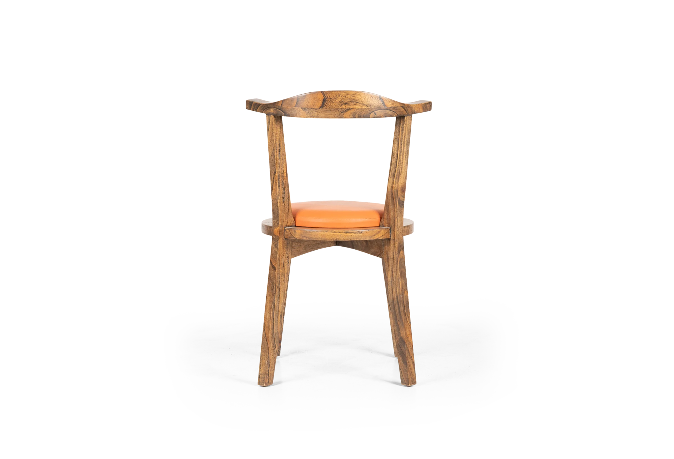 Tabu-Design-CH192-T-Chair-Wood-Orange-Leather- (3)