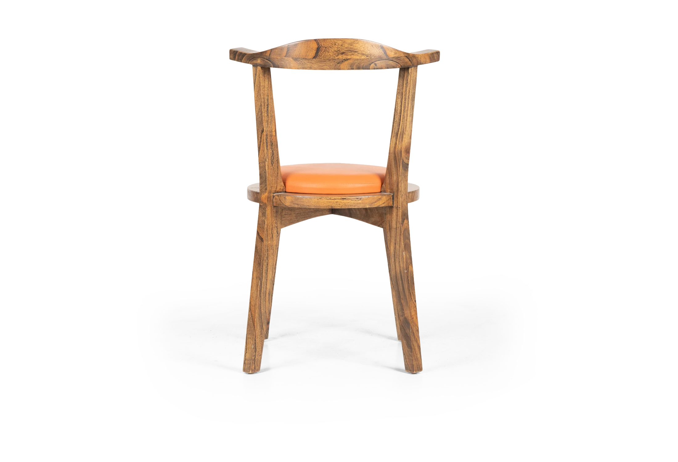Tabu-Design-CH192-T-Chair-Wood-Orange-Leather-3