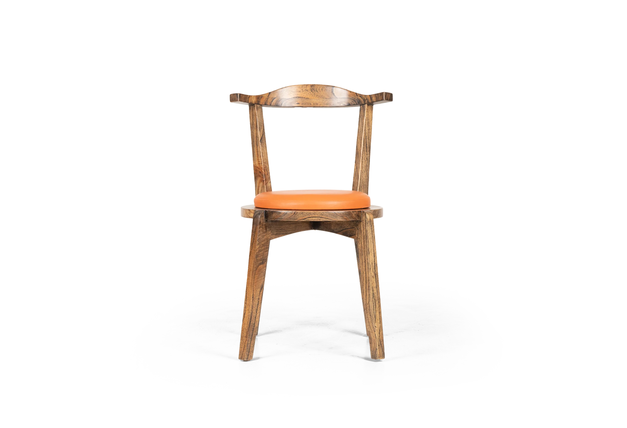 Tabu-Design-CH192-T-Chair-Wood-Orange-Leather- (4)
