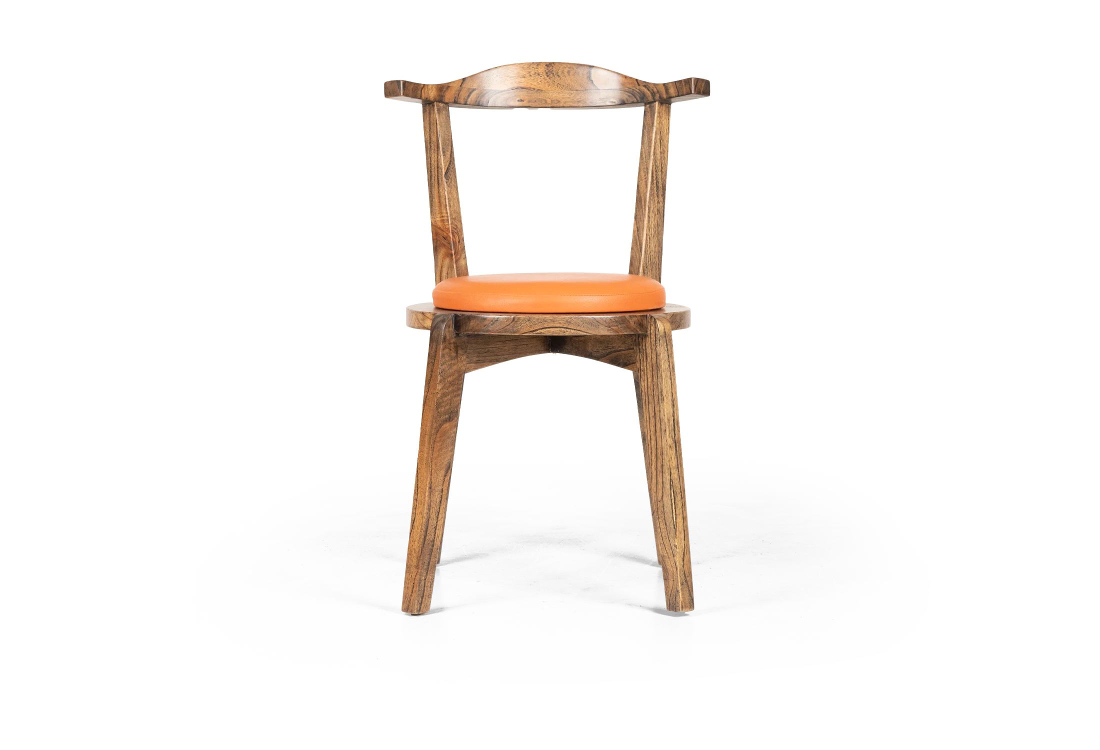 Tabu-Design-CH192-T-Chair-Wood-Orange-Leather-4