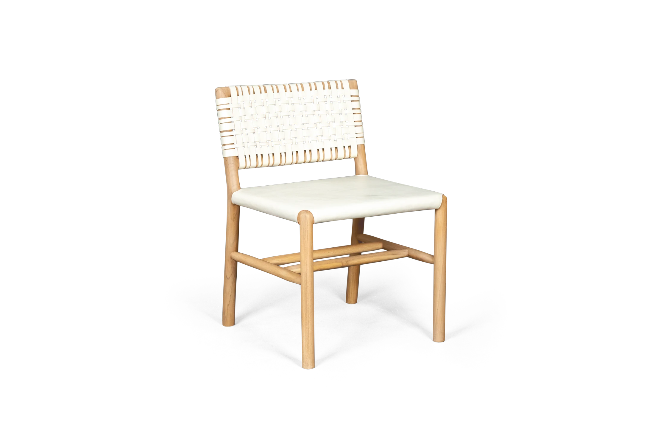 Tabu-Design-CH204-Maya-Chair-Low-Backrest-Teak-Ivory-Leather- (1)
