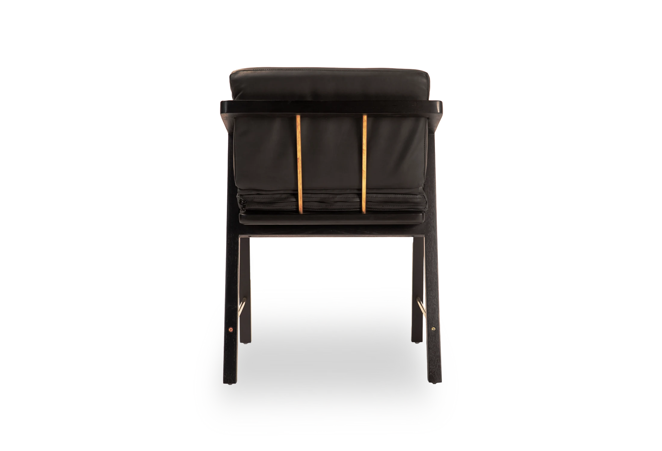 Tabu-Design-CH20L-TS-Armchair-Teak-Black-Leather-3