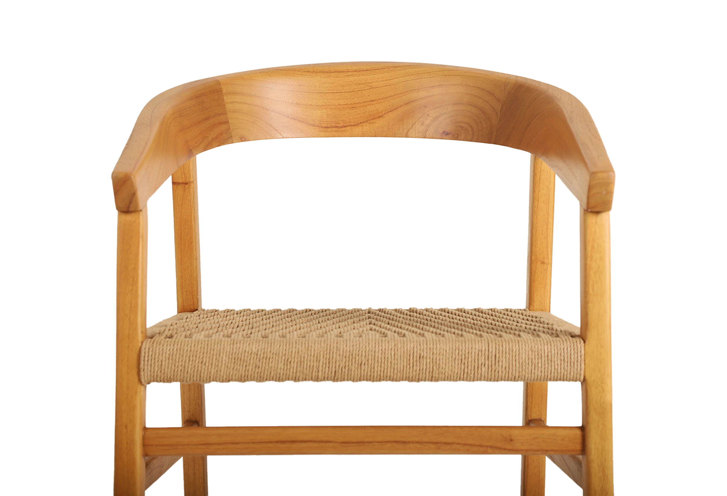 Tabu-Design-CH47-Loom-OSCAR-Chair-Teak-Closeup