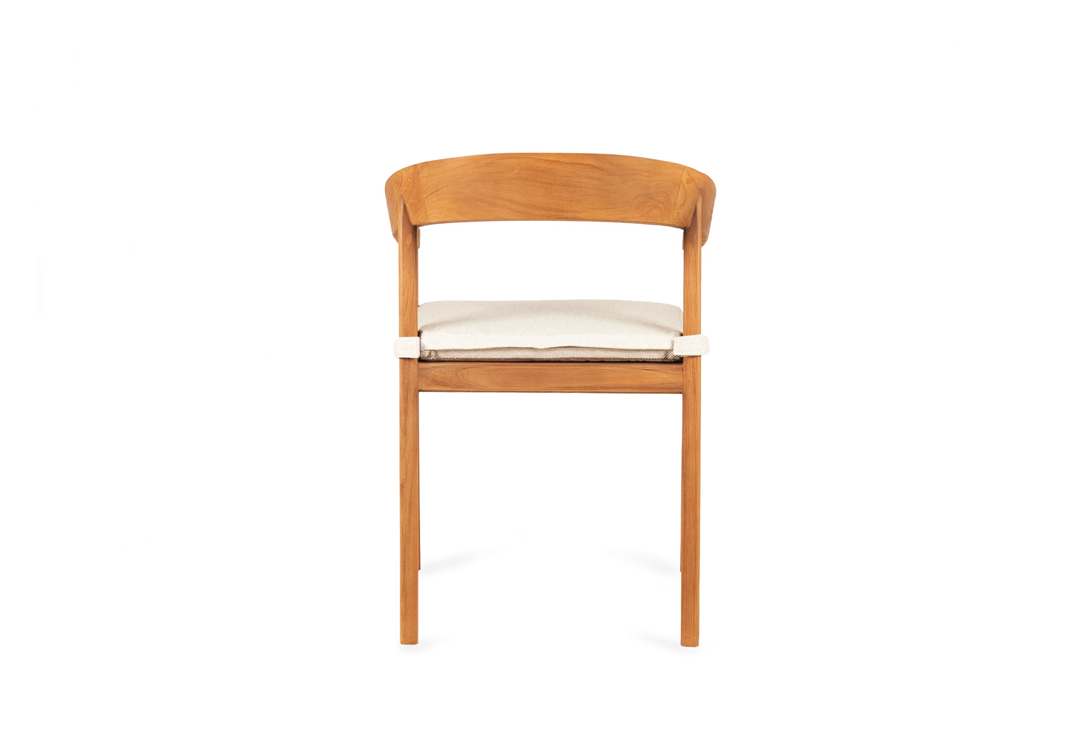 Tabu-Design-CH47A-OSCAR-Chair-Teak-White-cushion-Back