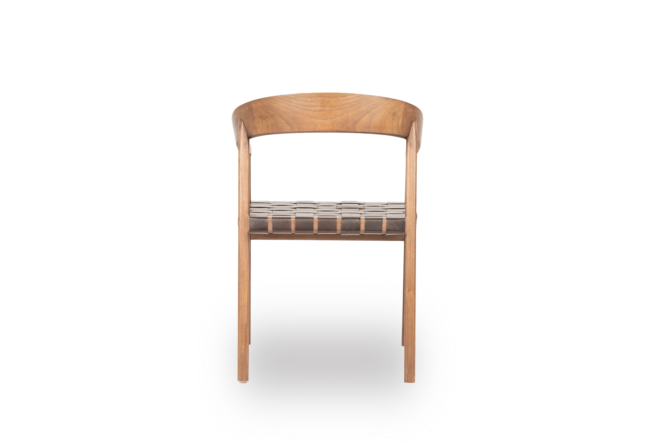 Tabu-Design-CH47L-OSCAR-Chair-Wood-Brown-Woven-Leather-Back