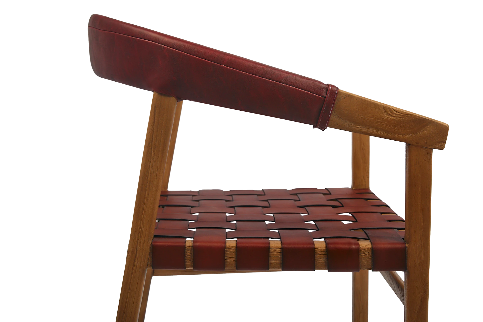 Tabu-Design-CH47L-OSCAR-Chair-Wood-Charlotte-Woven-Leather-backrest-5