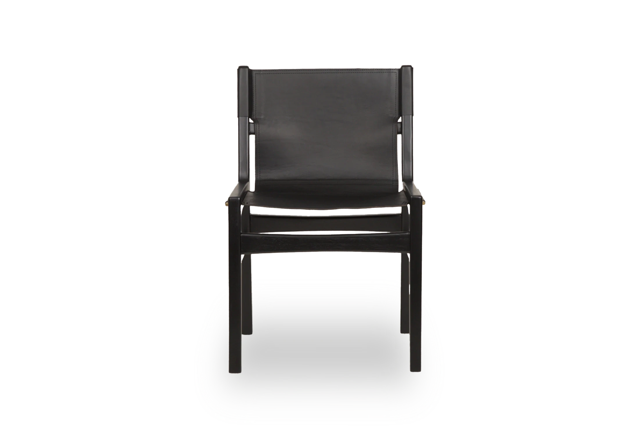 Tabu-Design-CH85-TOKYO-Chair-Black-Teak-Black-Leather-4