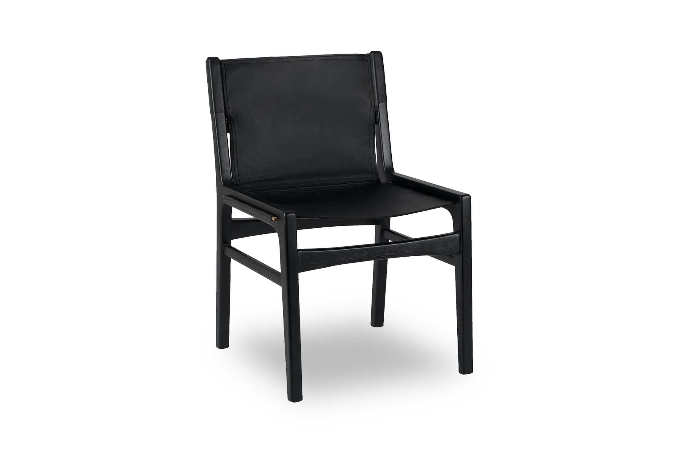 Tabu-Design-CH85-TOKYO-Chair-Teak-Black-Leather-1