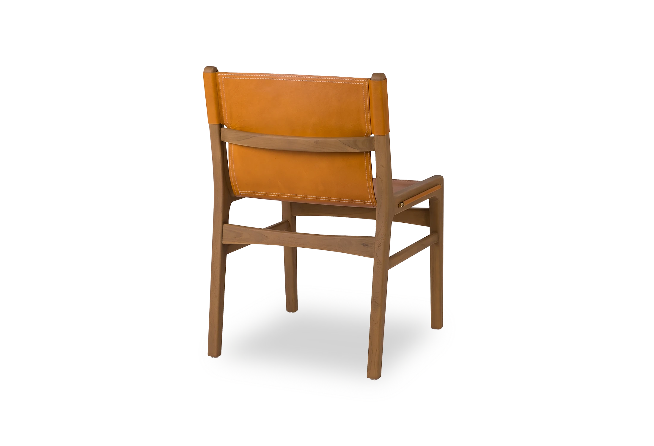 Tabu-Design-CH85-TOKYO-Chair-Teak-Brown-Leather-3