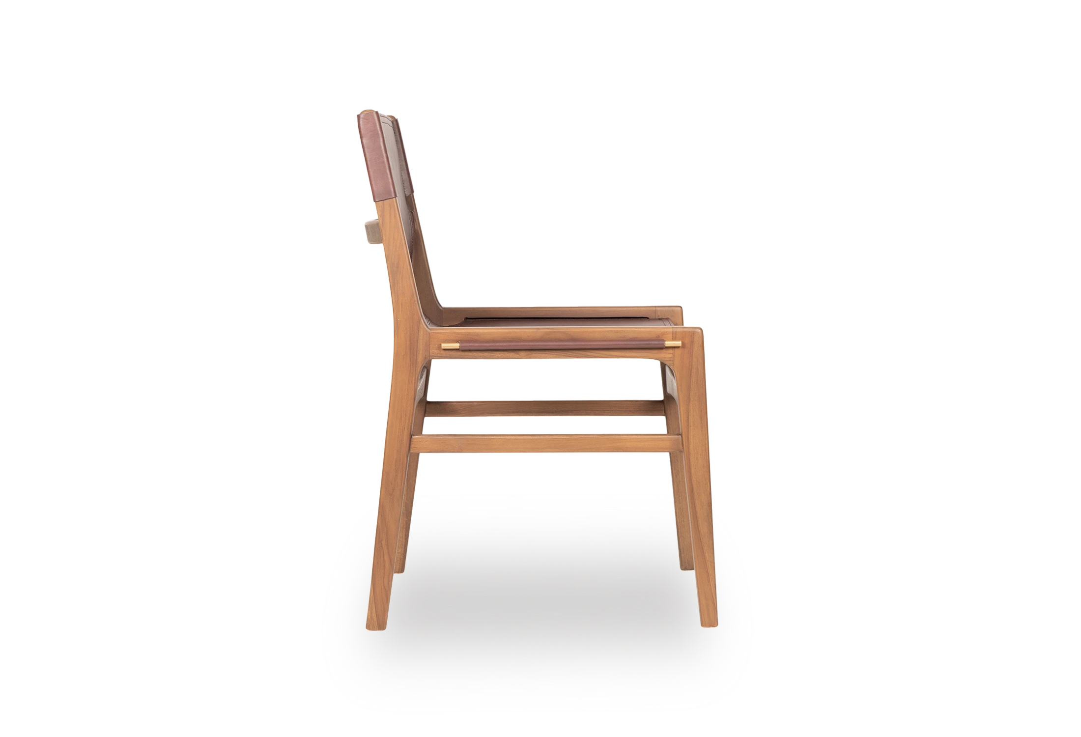 Tabu-Design-CH85-TOKYO-Chair-Teak-Chocolate-Leather-2