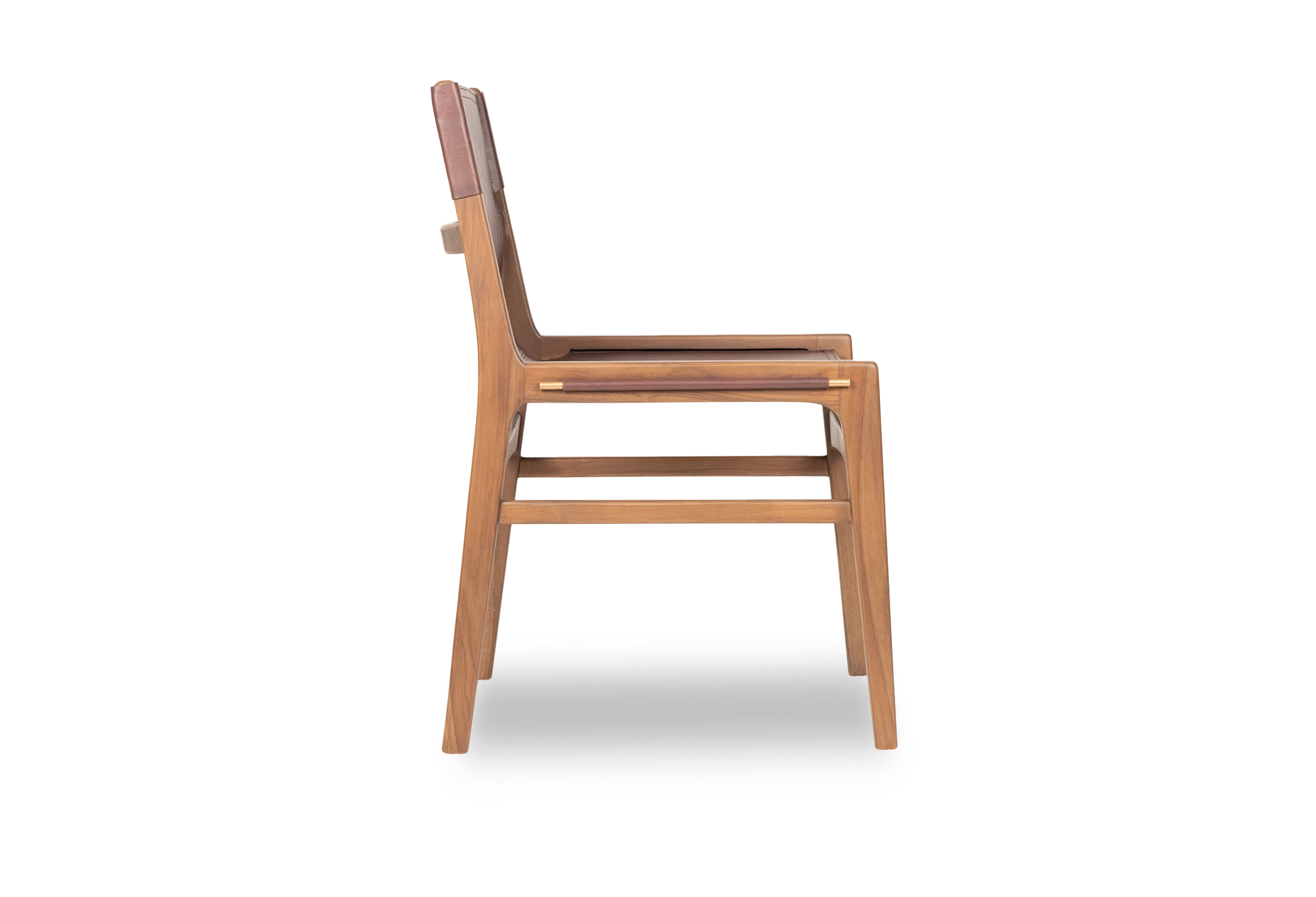 Tabu-Design-CH85-TOKYO-Chair-Teak-Chocolate-Leather-2