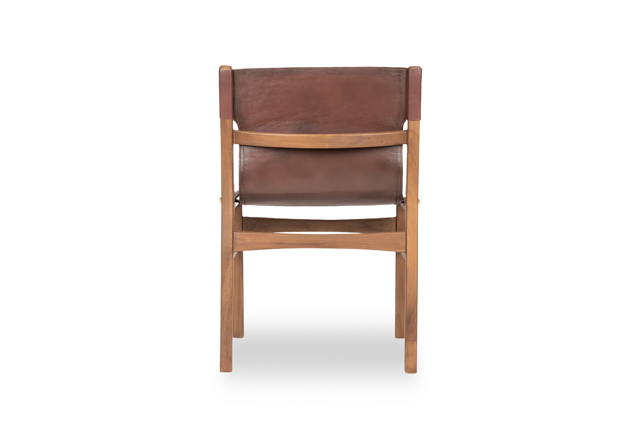 Tabu-Design-CH85-TOKYO-Chair-Teak-Chocolate-Leather-3