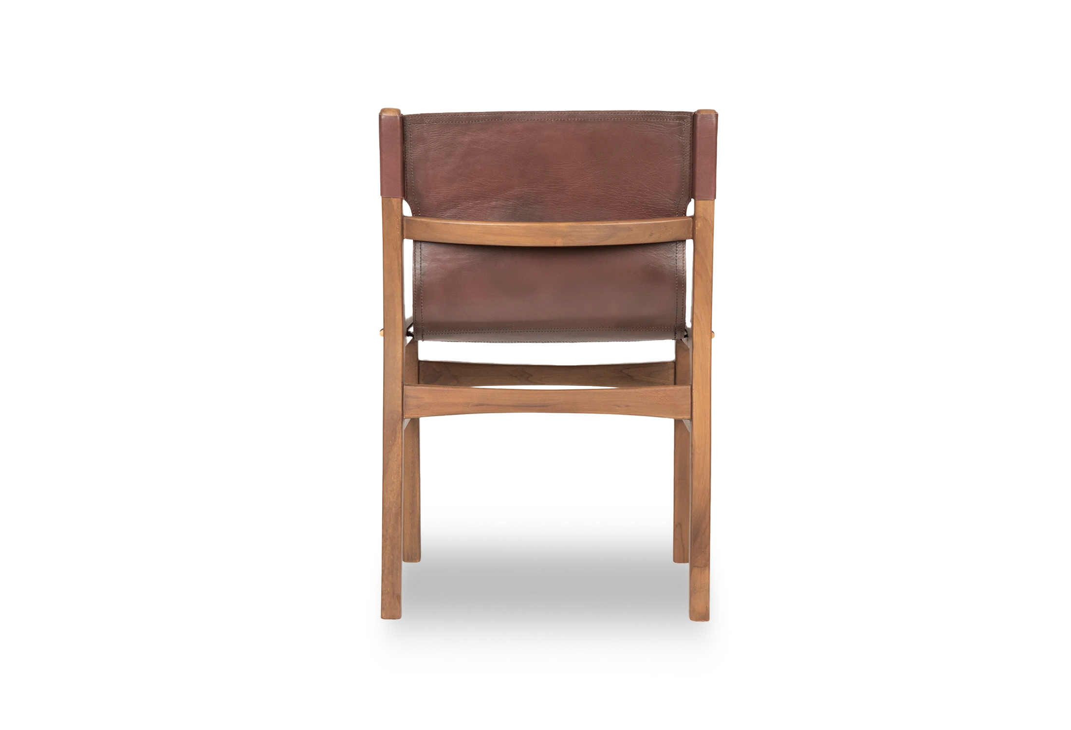 Tabu-Design-CH85-TOKYO-Chair-Teak-Chocolate-Leather-3