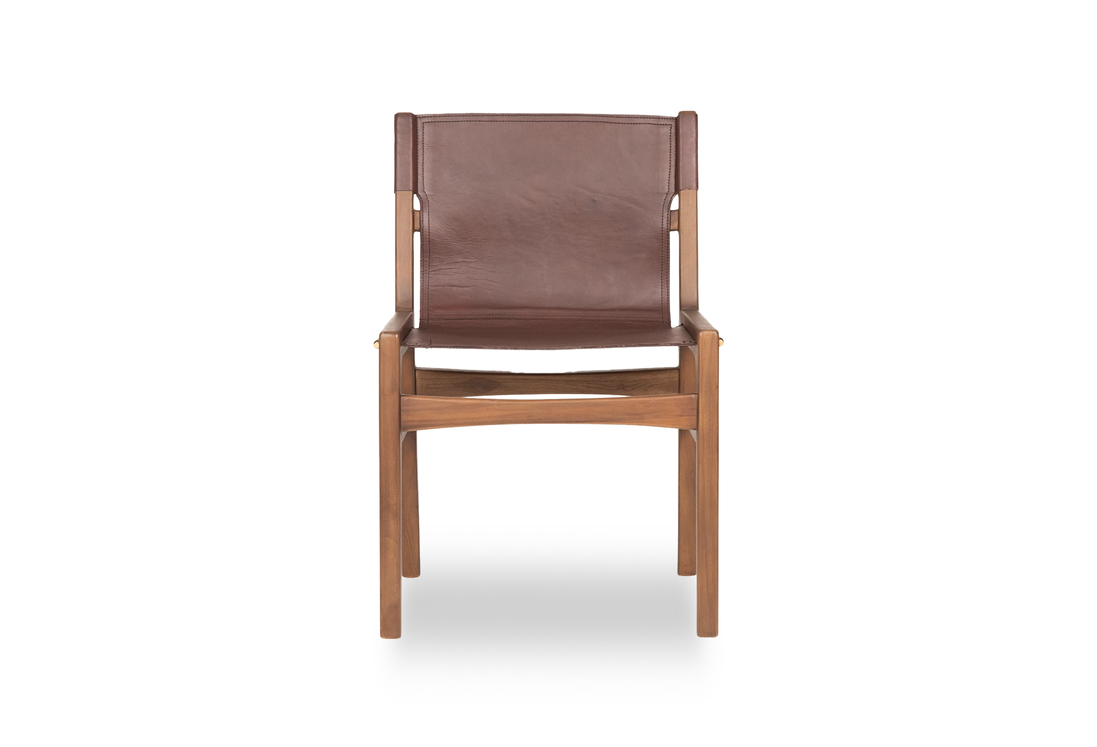 Tabu-Design-CH85-TOKYO-Chair-Teak-Chocolate-Leather-4