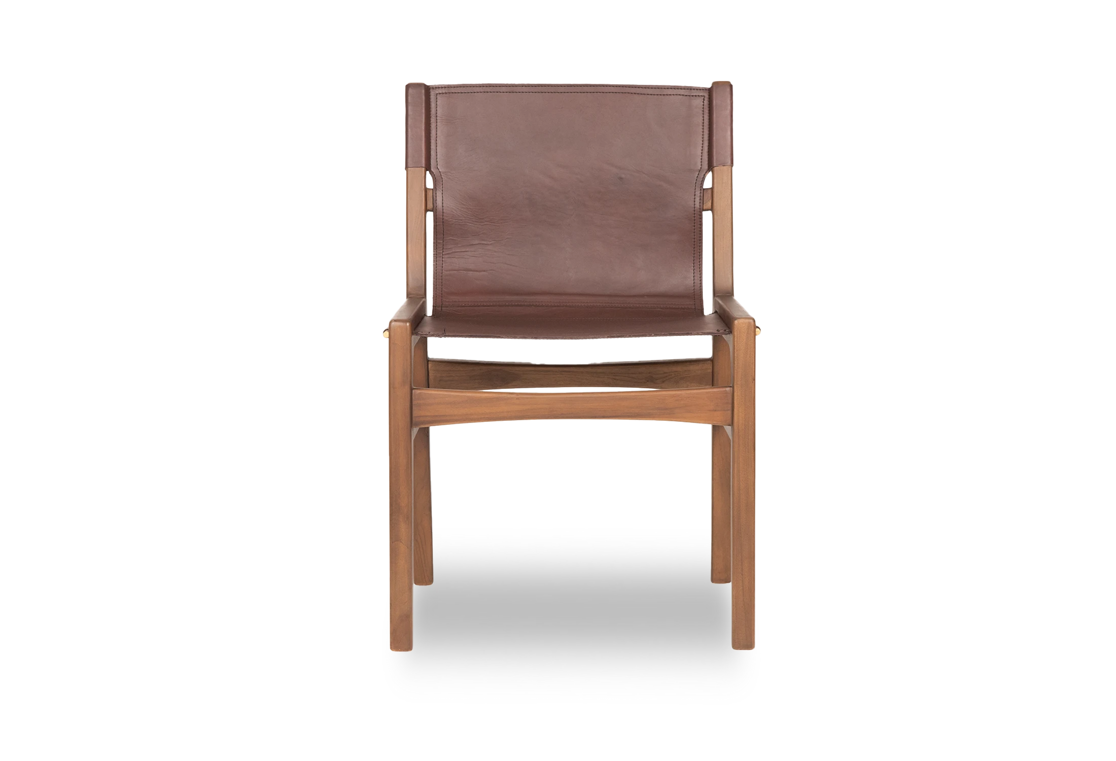 Tabu-Design-CH85-TOKYO-Chair-Teak-Chocolate-Leather-4