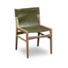 TOKYO Chair - Green Olive