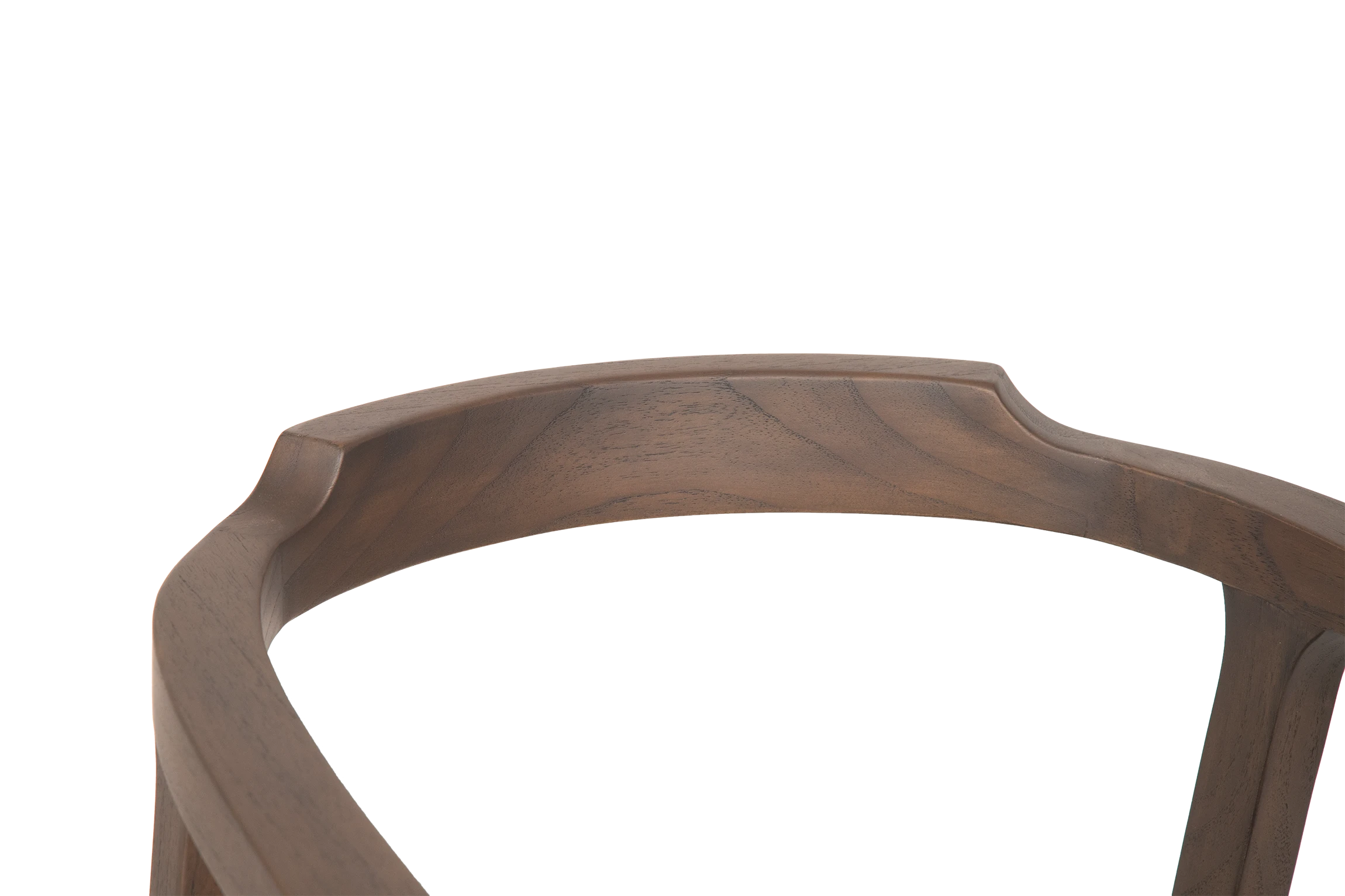 Tabu-Design-CH88-NAGA-Armchair-Grey-Wood-Beige-Leather-8