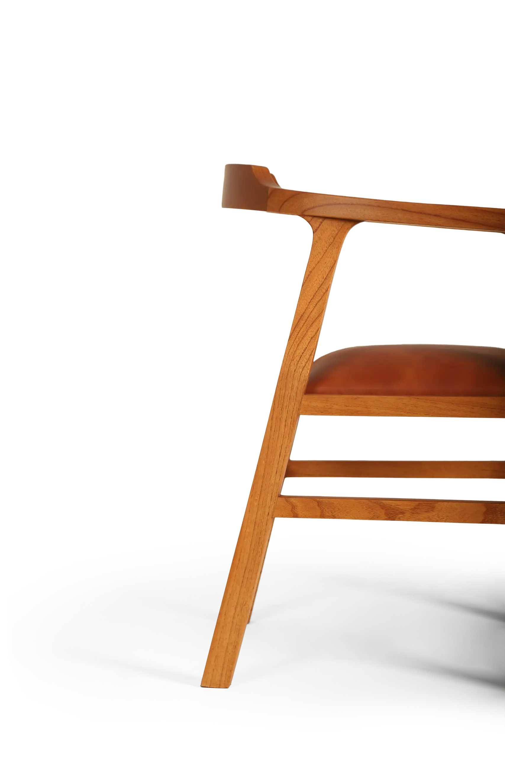 Tabu-Design-CH88-NAGA-Armchair-Wood-Brown-Leather-3