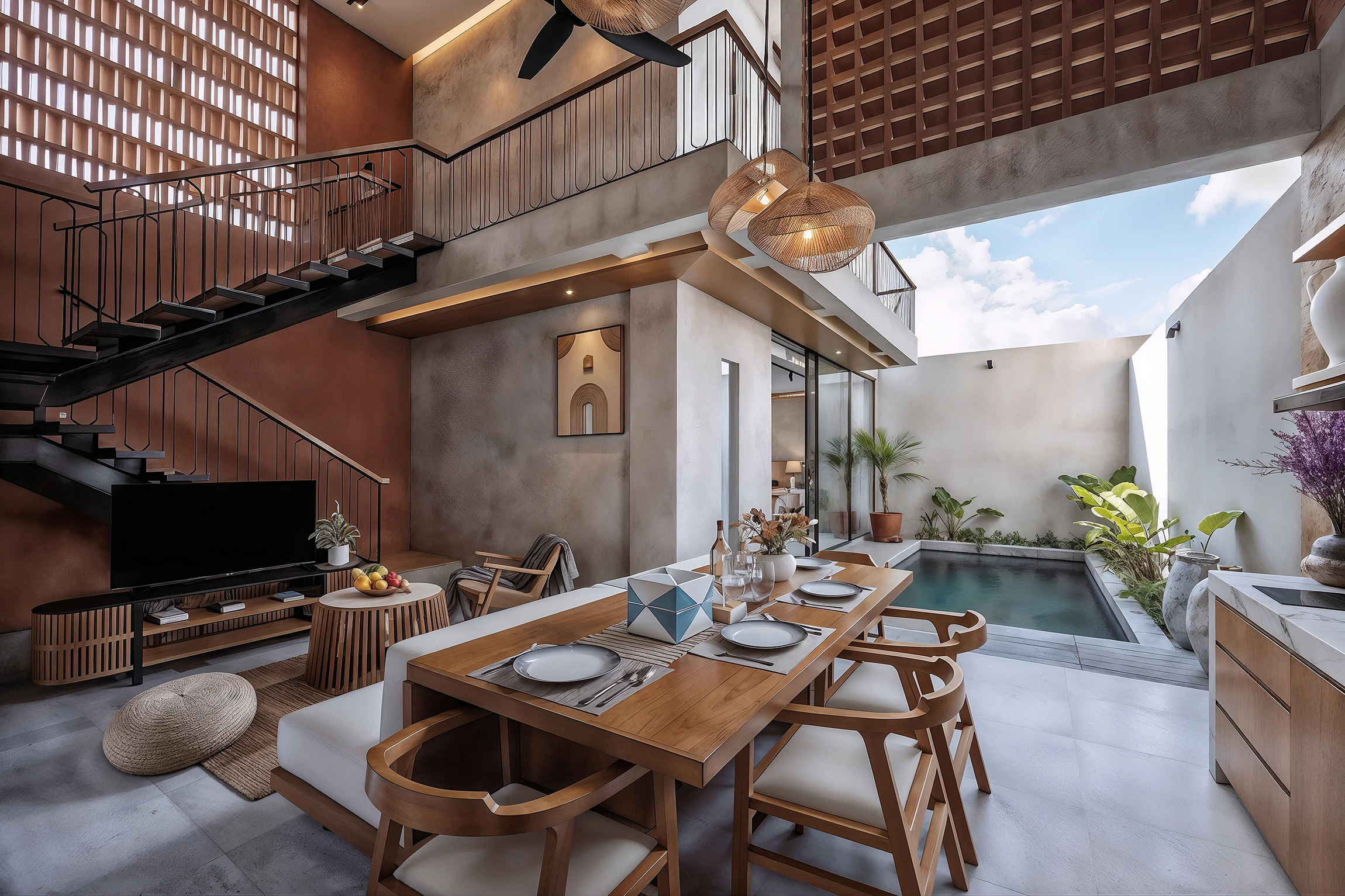 Tabu-Design-CH88-NAGA-Armchair-ambiance