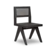 ROMANA Chair - Black