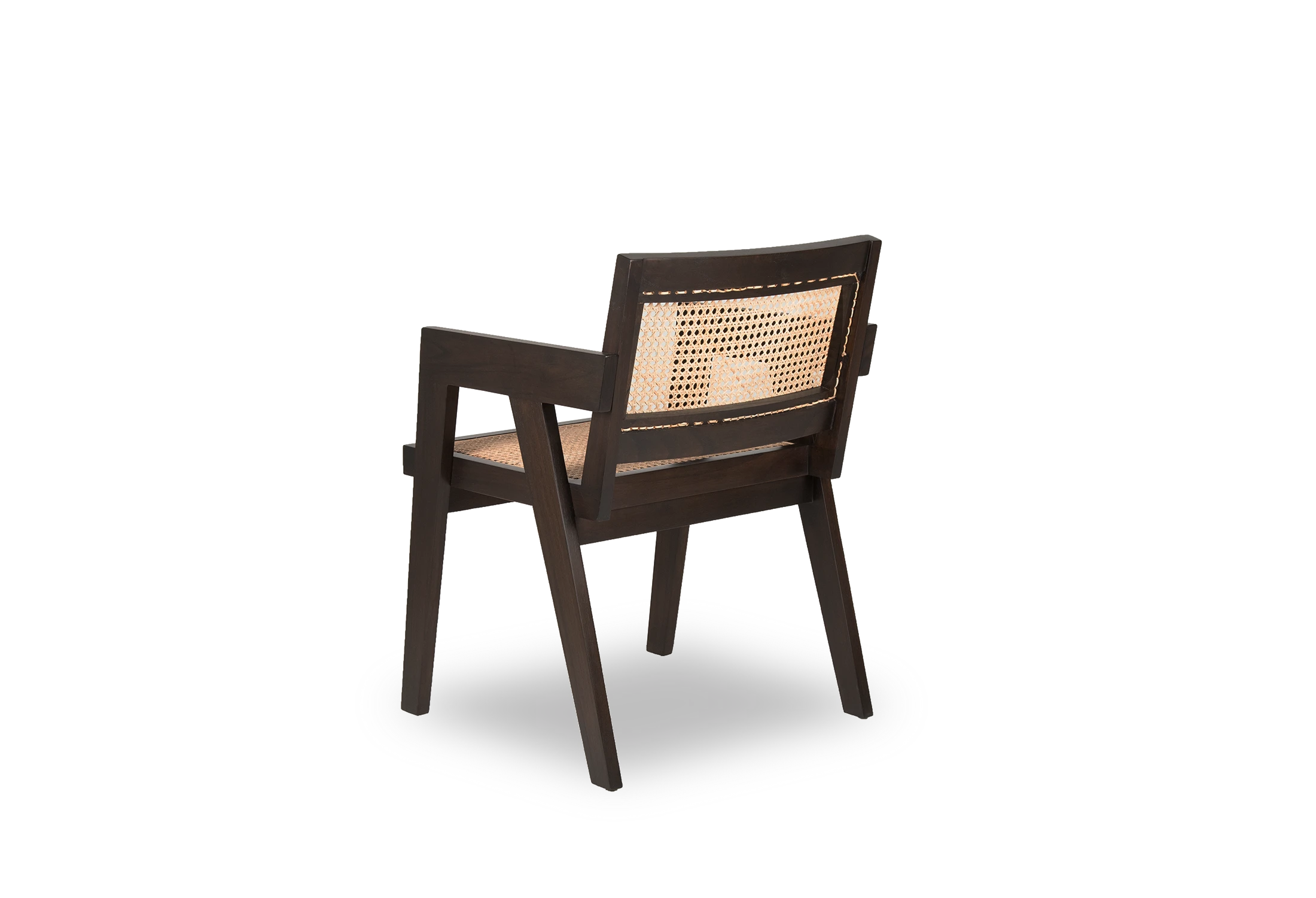 Tabu-Design-CH99A-ROMANA-Armchair-Dark-Wood-Rattan-2