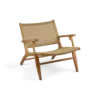 BALI Lounge Armchair - Loom