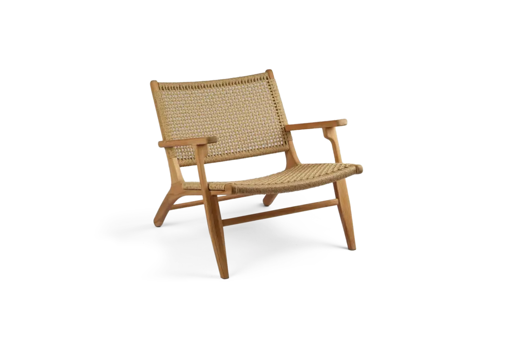 Tabu-Design-CHL28-BALI-Lounge-Chair-Teak-Loom-1
