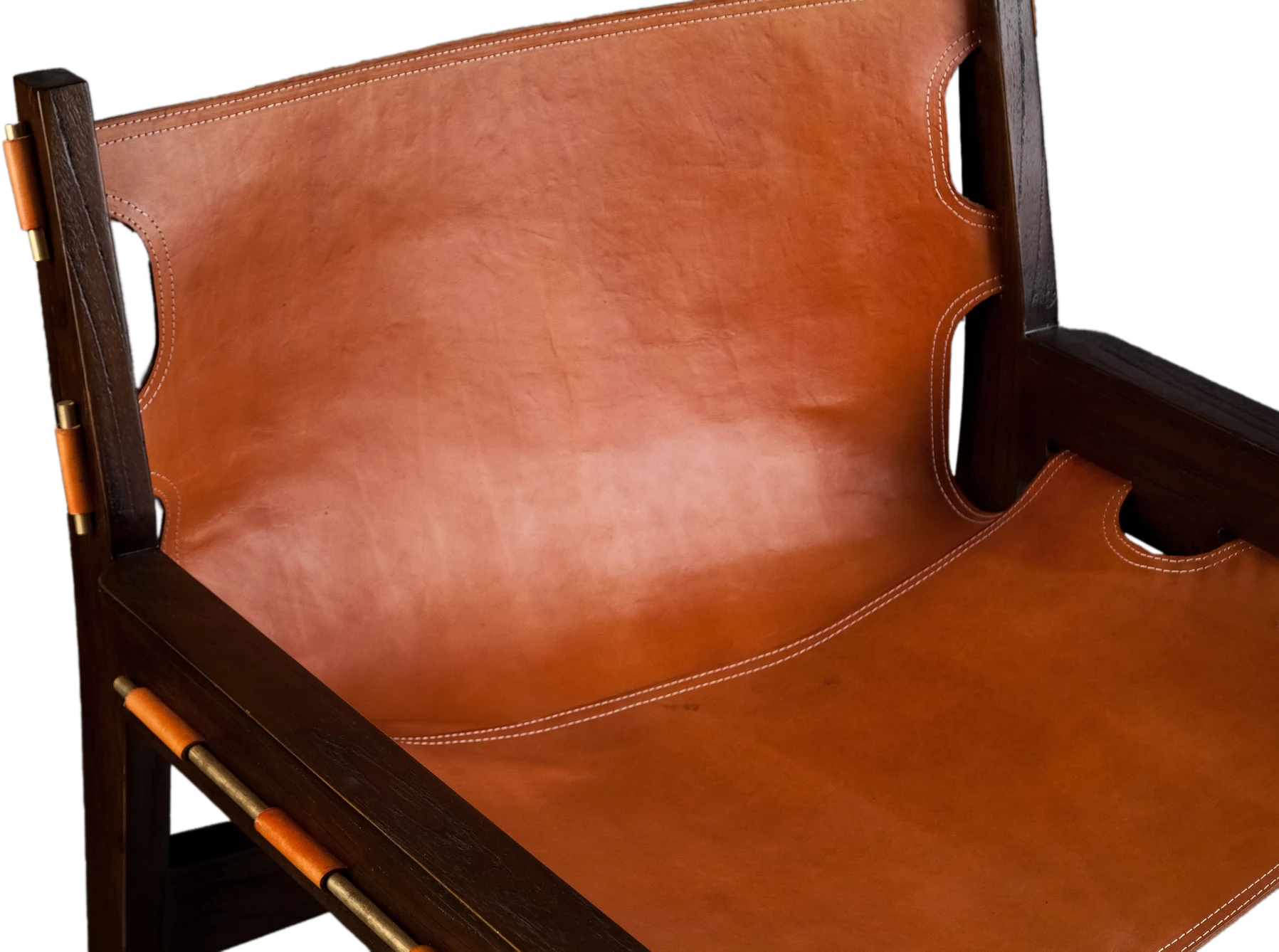 Tabu-Design-CHL44-DEAN-Lounge-Chair-Wood-Brown-Leather-3