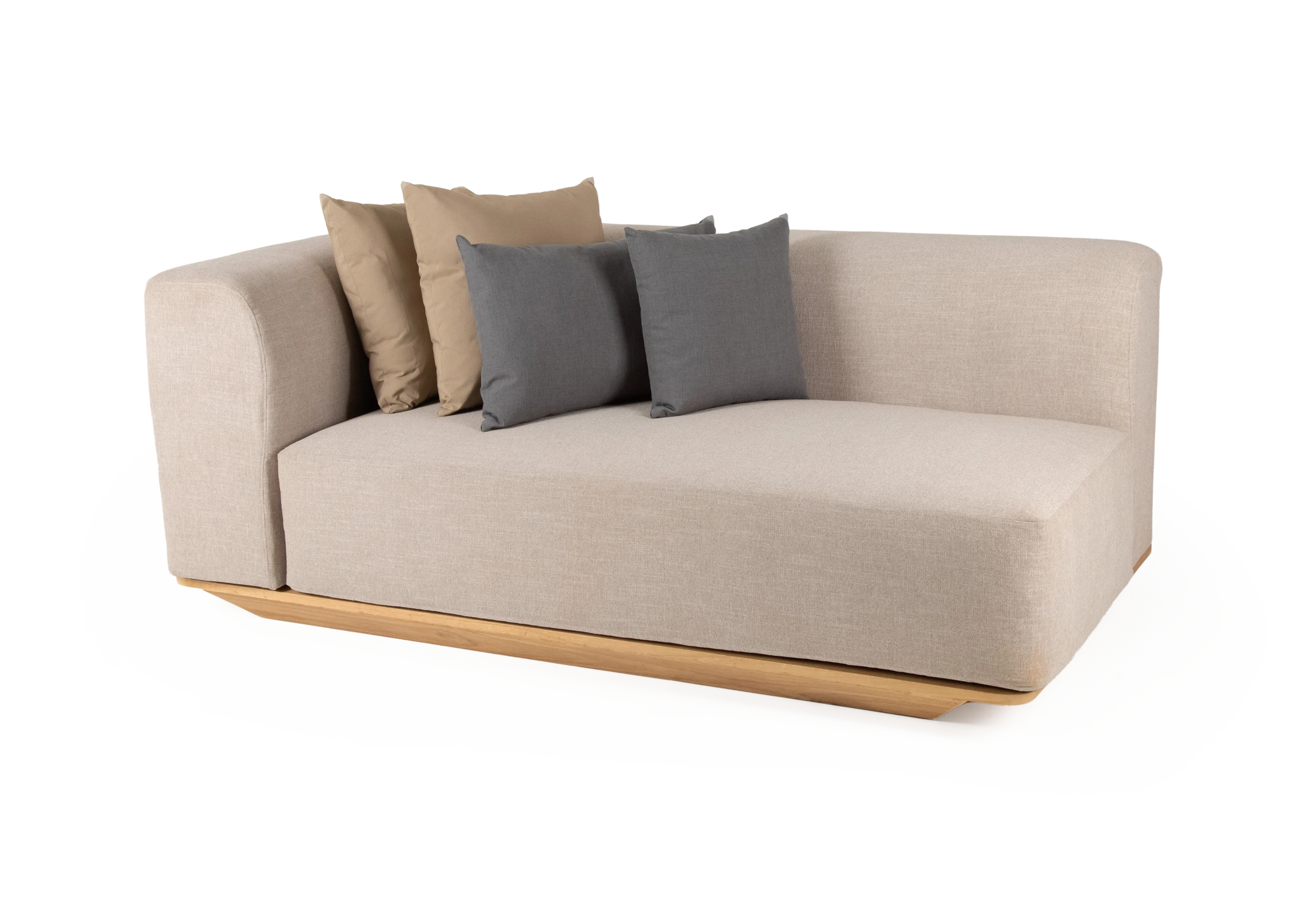 Tabu-Design-SOF29-Secrets-Sofa-Teak-White-Fabric-Cushion-2