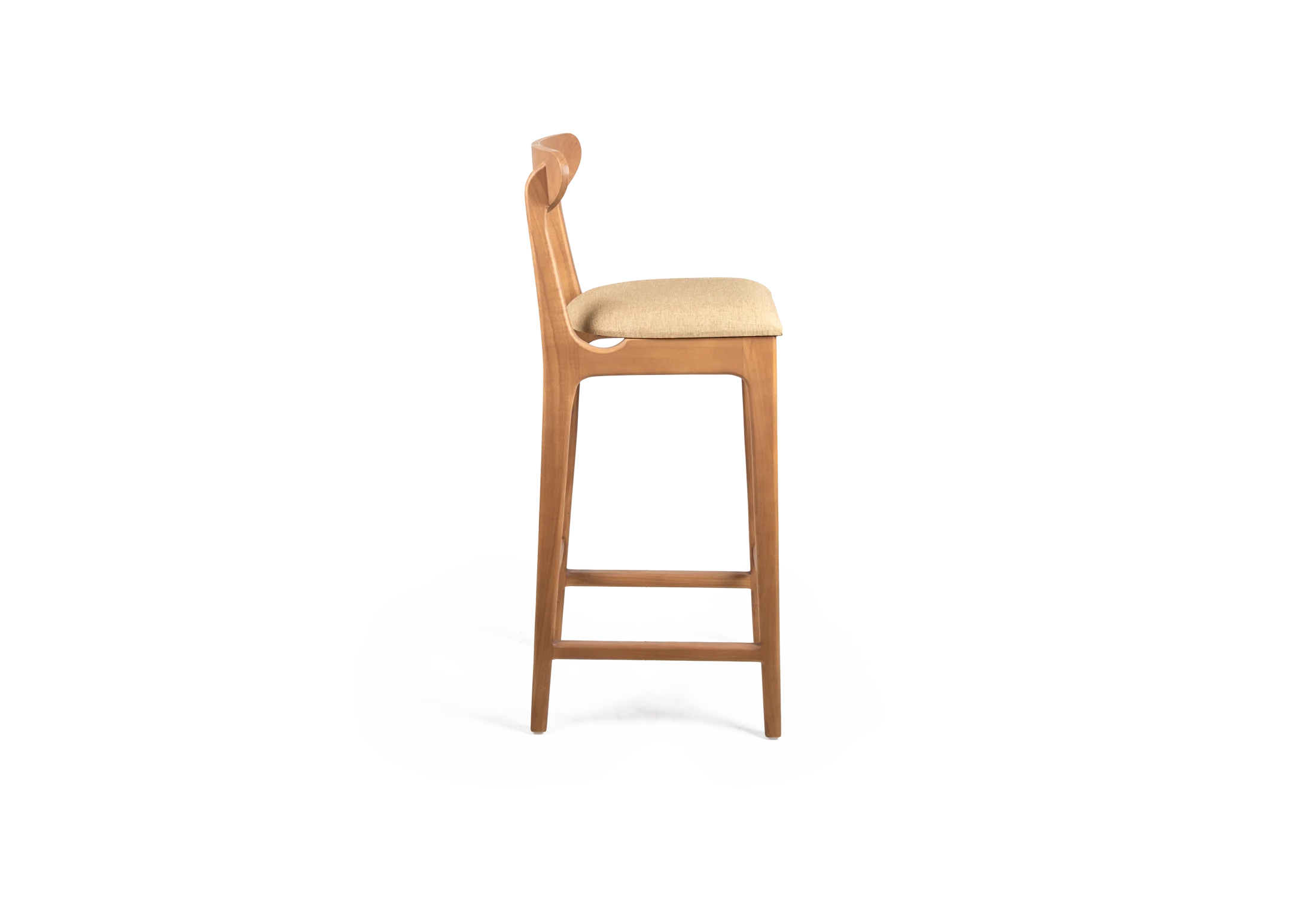 Tabu-Design-ST27-Aru-Stool-Wood-Beige-Fabric-2