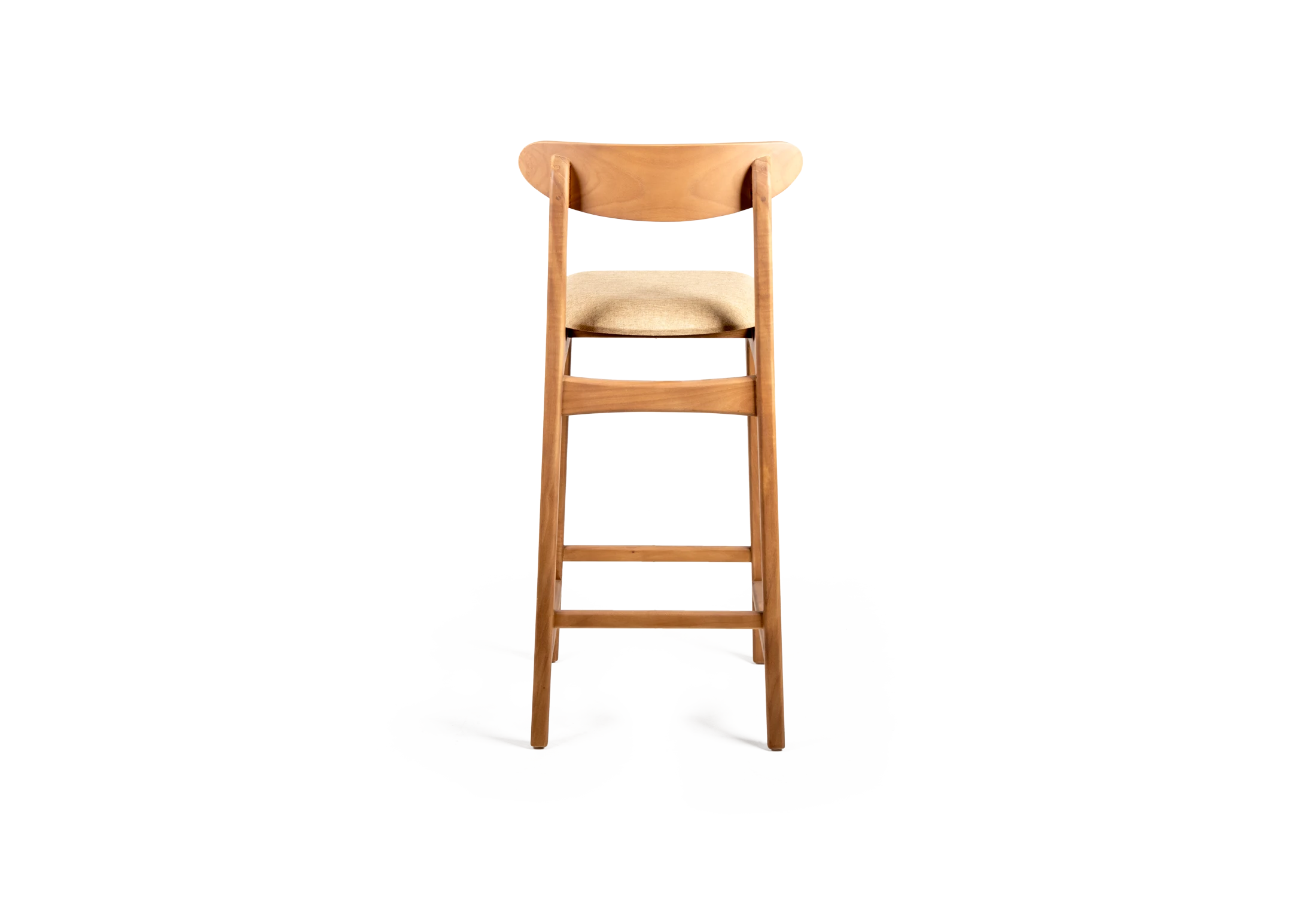 Tabu-Design-ST27-Aru-Stool-Wood-Beige-Fabric- (3)