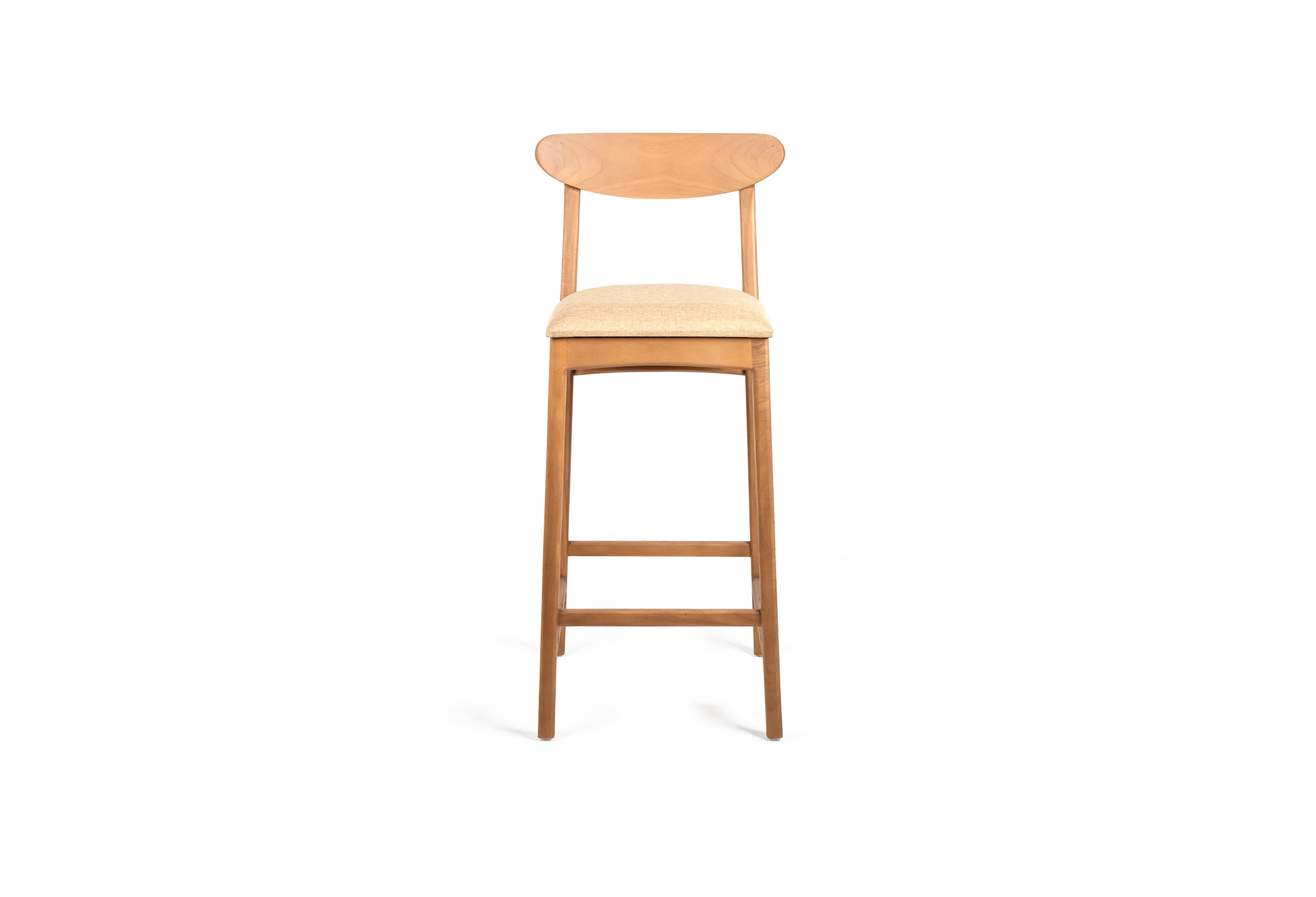 Tabu-Design-ST27-Aru-Stool-Wood-Beige-Fabric-3