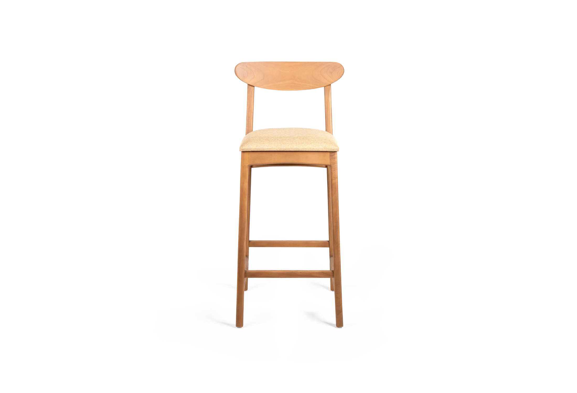 Tabu-Design-ST27-Aru-Stool-Wood-Beige-Fabric- (4)