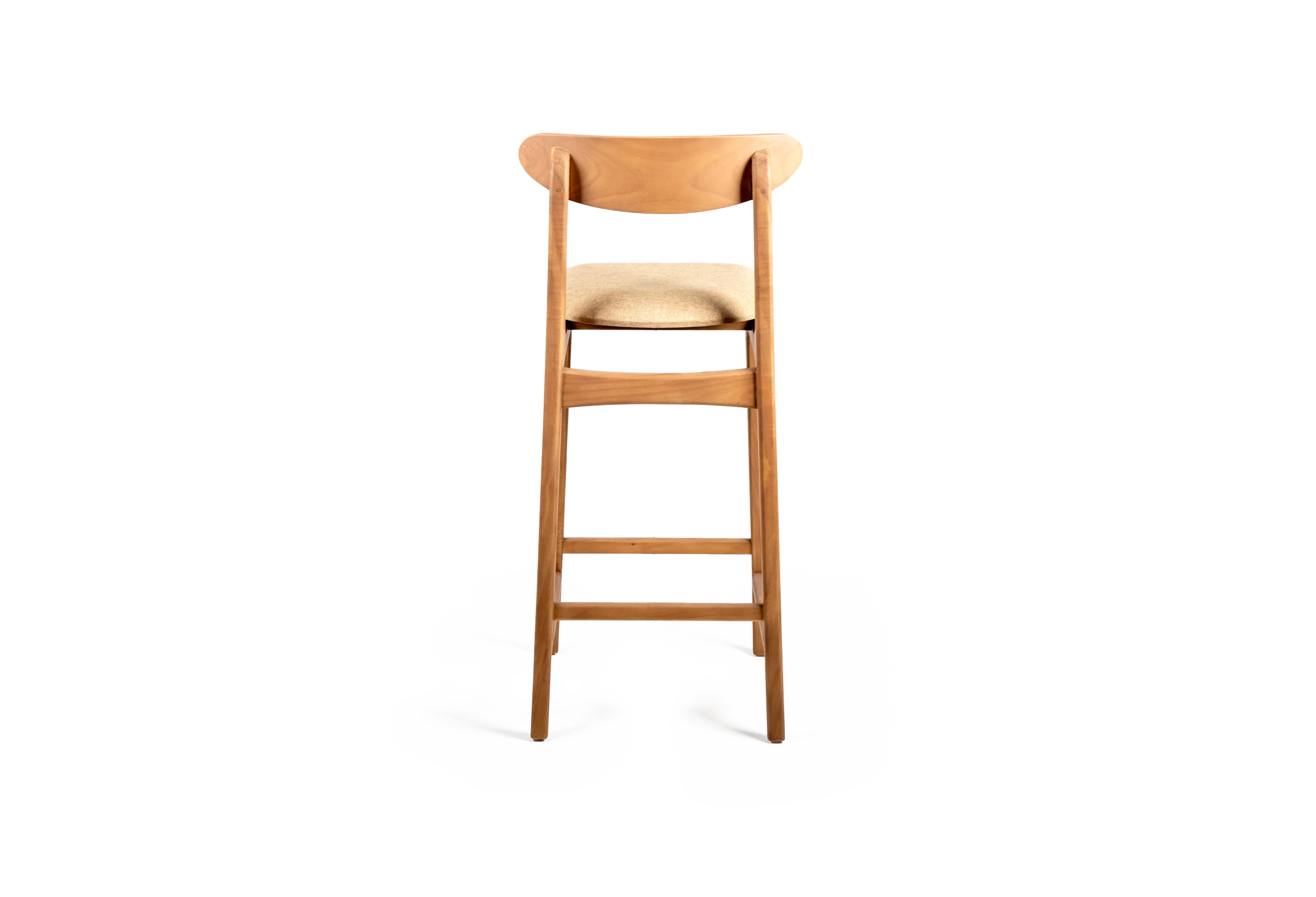 Tabu-Design-ST27-Aru-Stool-Wood-Beige-Fabric-4