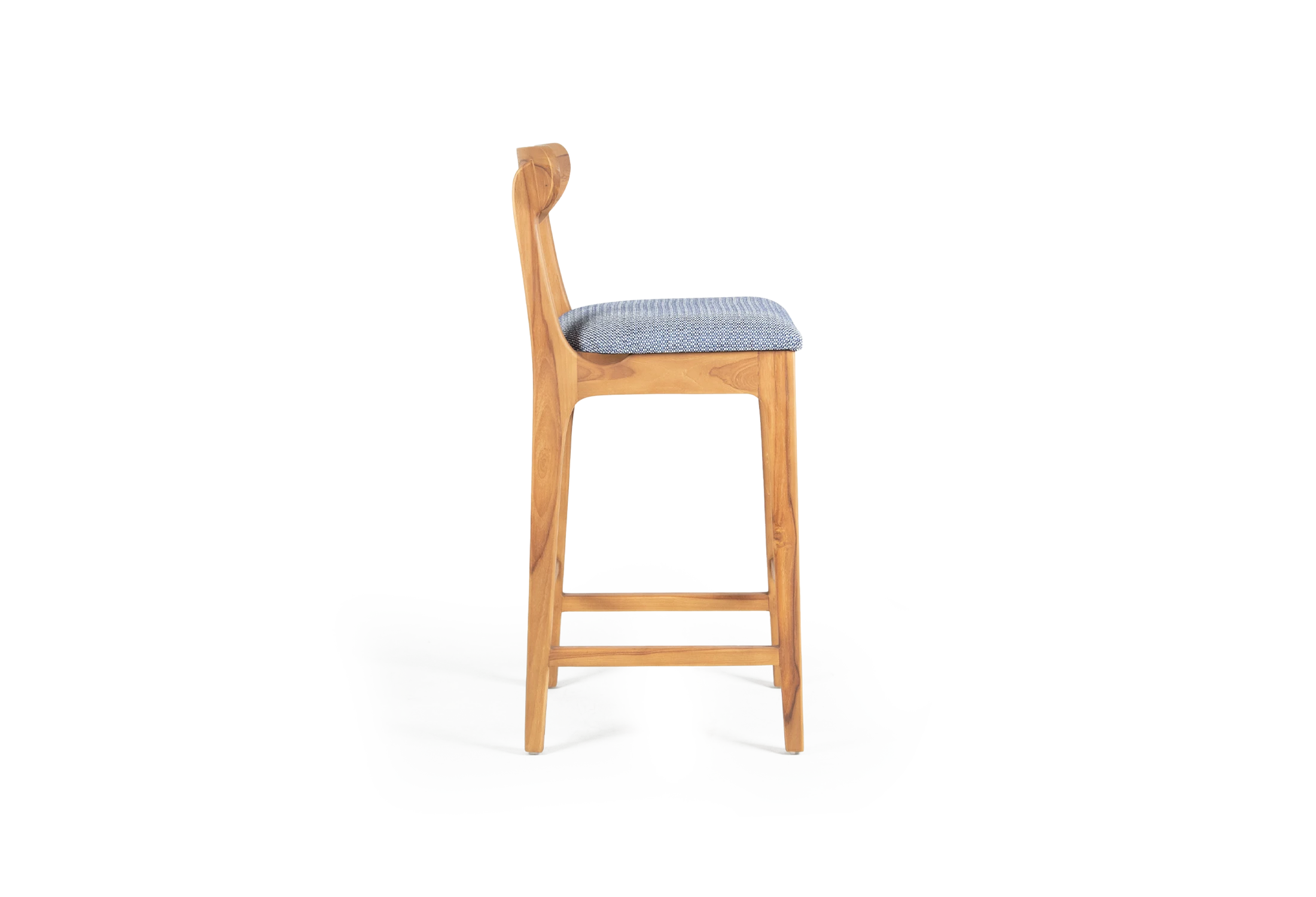 Tabu-Design-ST27-Aru-Stool-Wood-Blue-Fabric- (2)