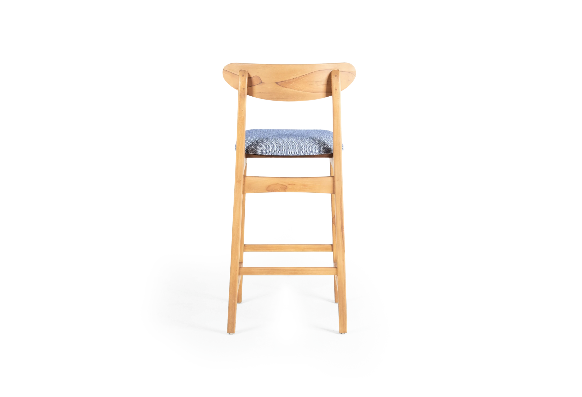 Tabu-Design-ST27-Aru-Stool-Wood-Blue-Fabric- (3)